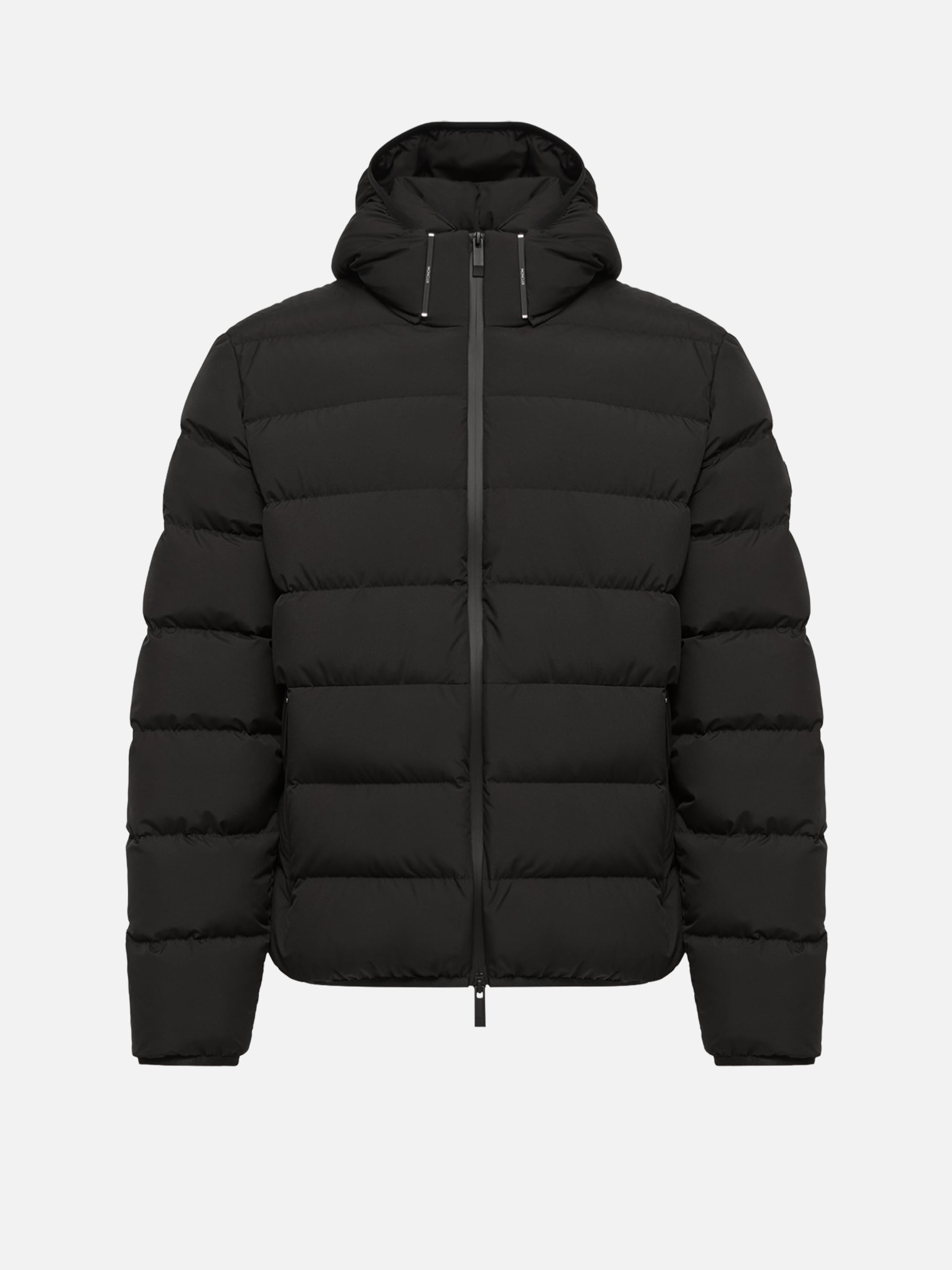MONCLER - Daunenjacke Arajoki mit Kapuze für Herren