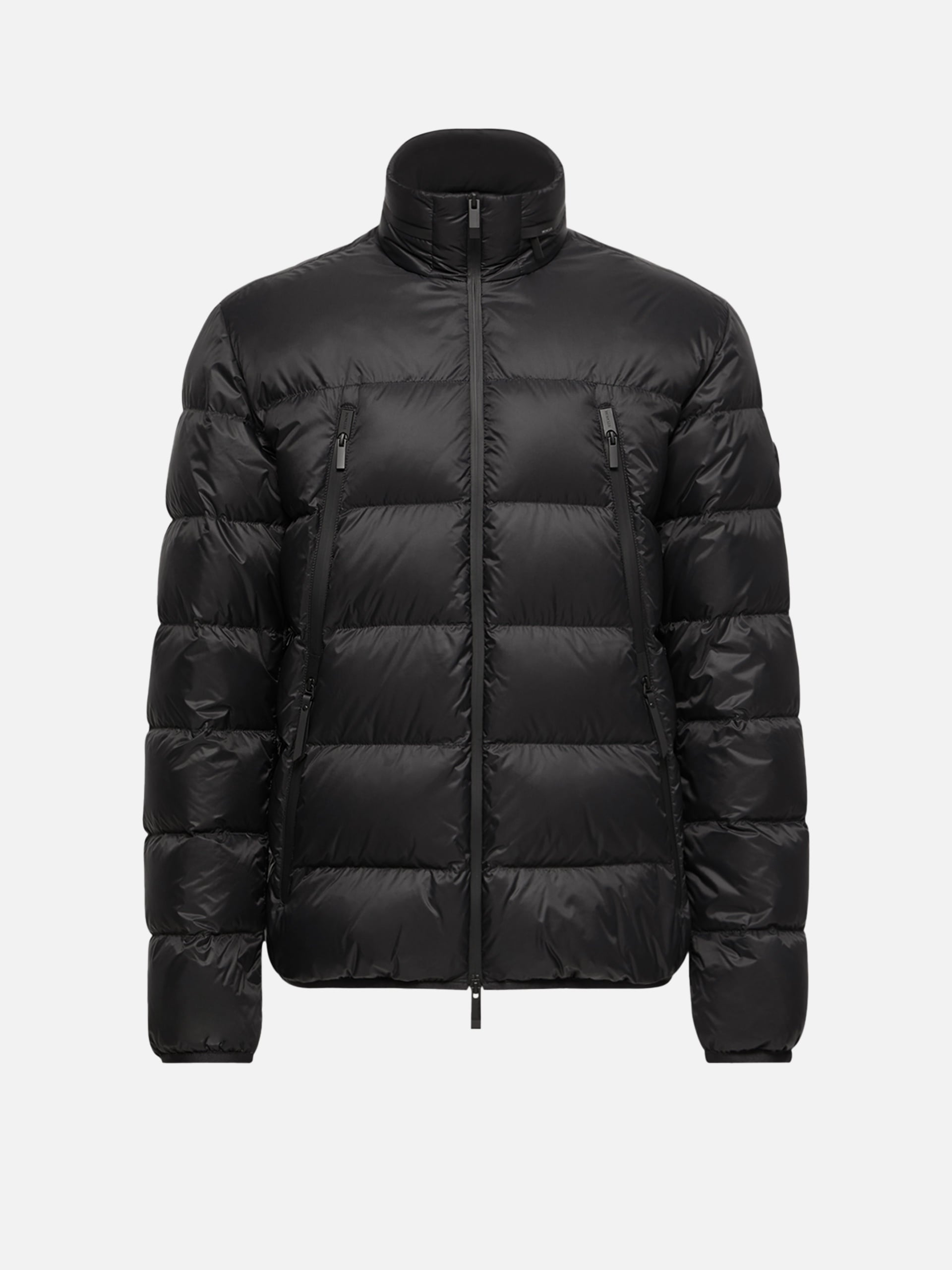 MONCLER - Kurze Daunenjacke Dalalven für Herren