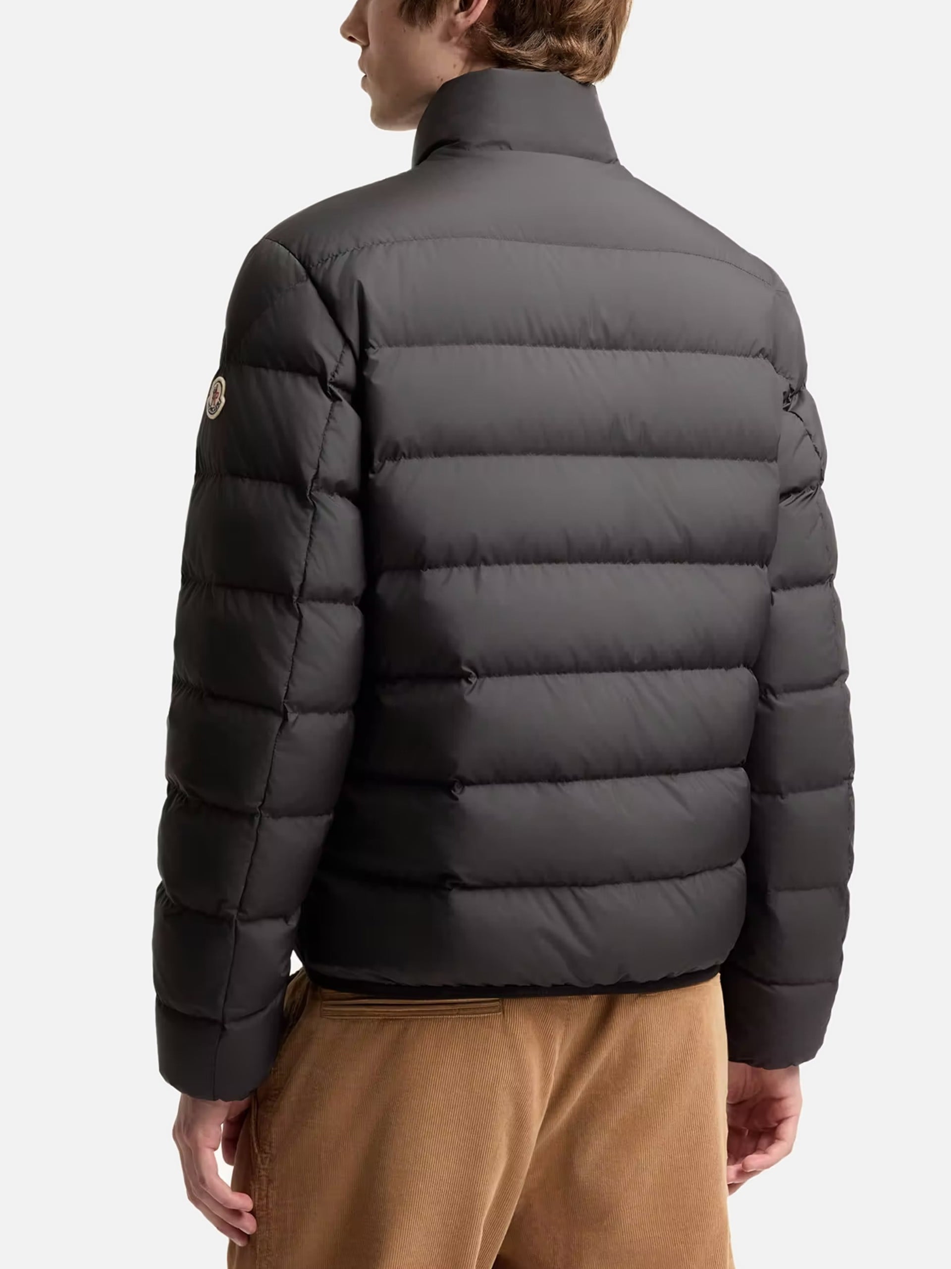 MONCLER - Daunenjacke Baudinet für Herren