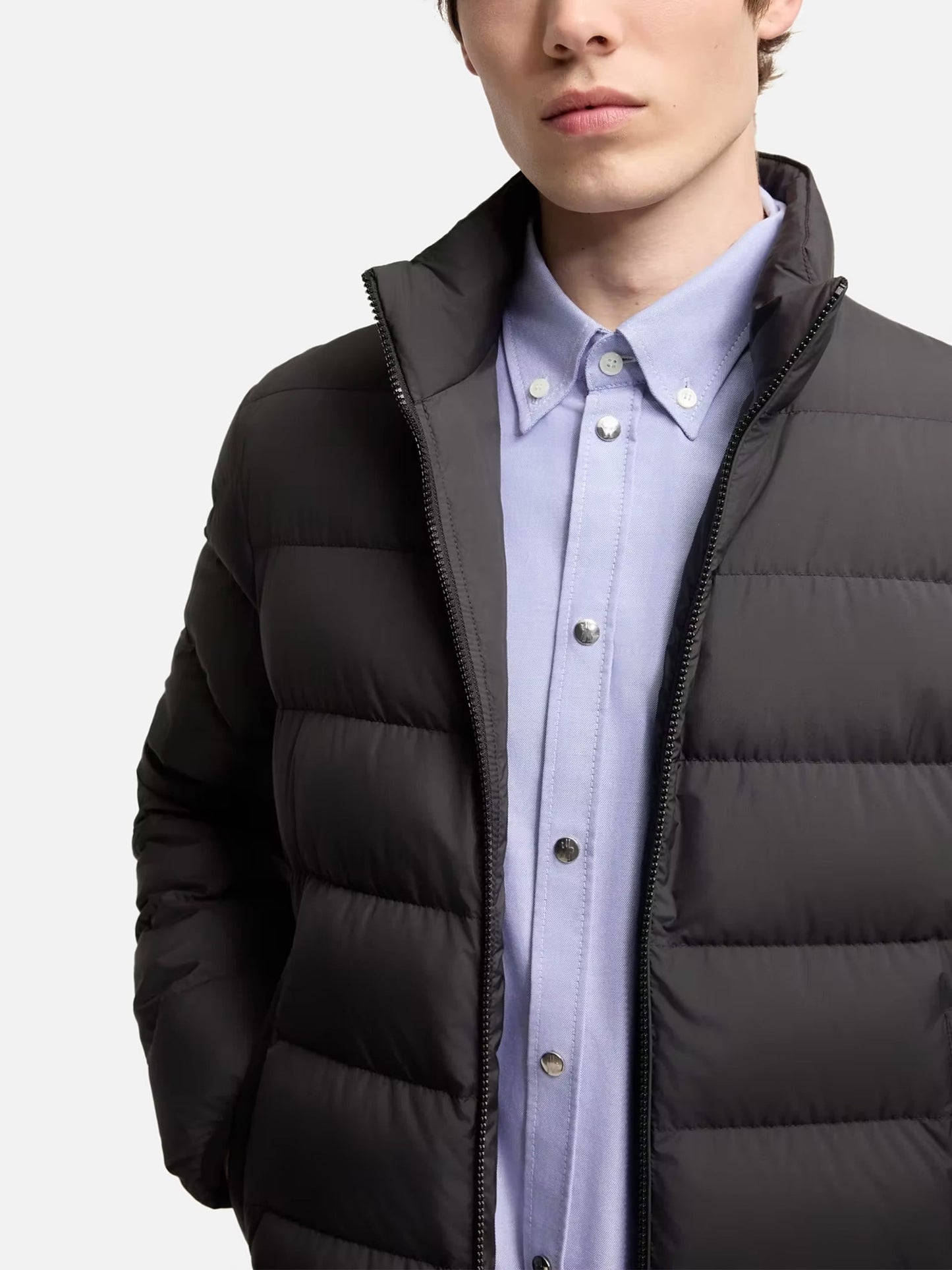 MONCLER - Daunenjacke Baudinet für Herren