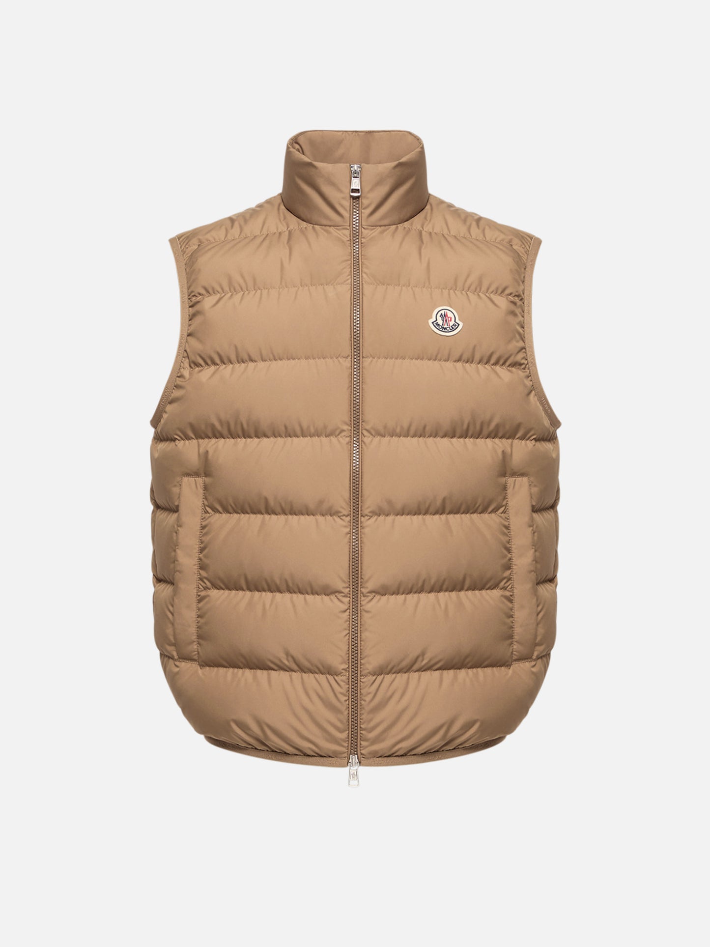 MONCLER - Daunenweste Contrin für Herren
