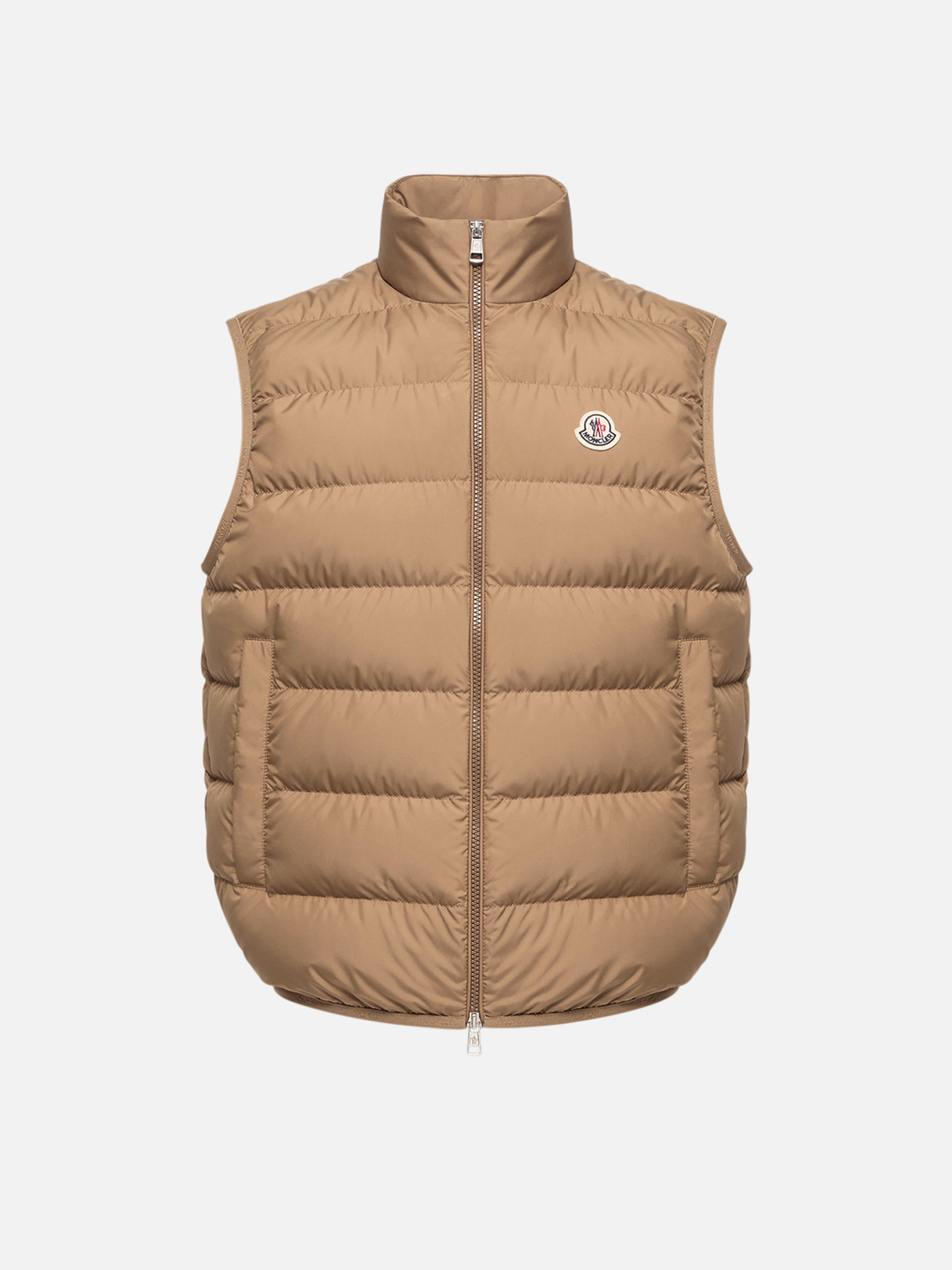 MONCLER - Daunenweste Contrin für Herren