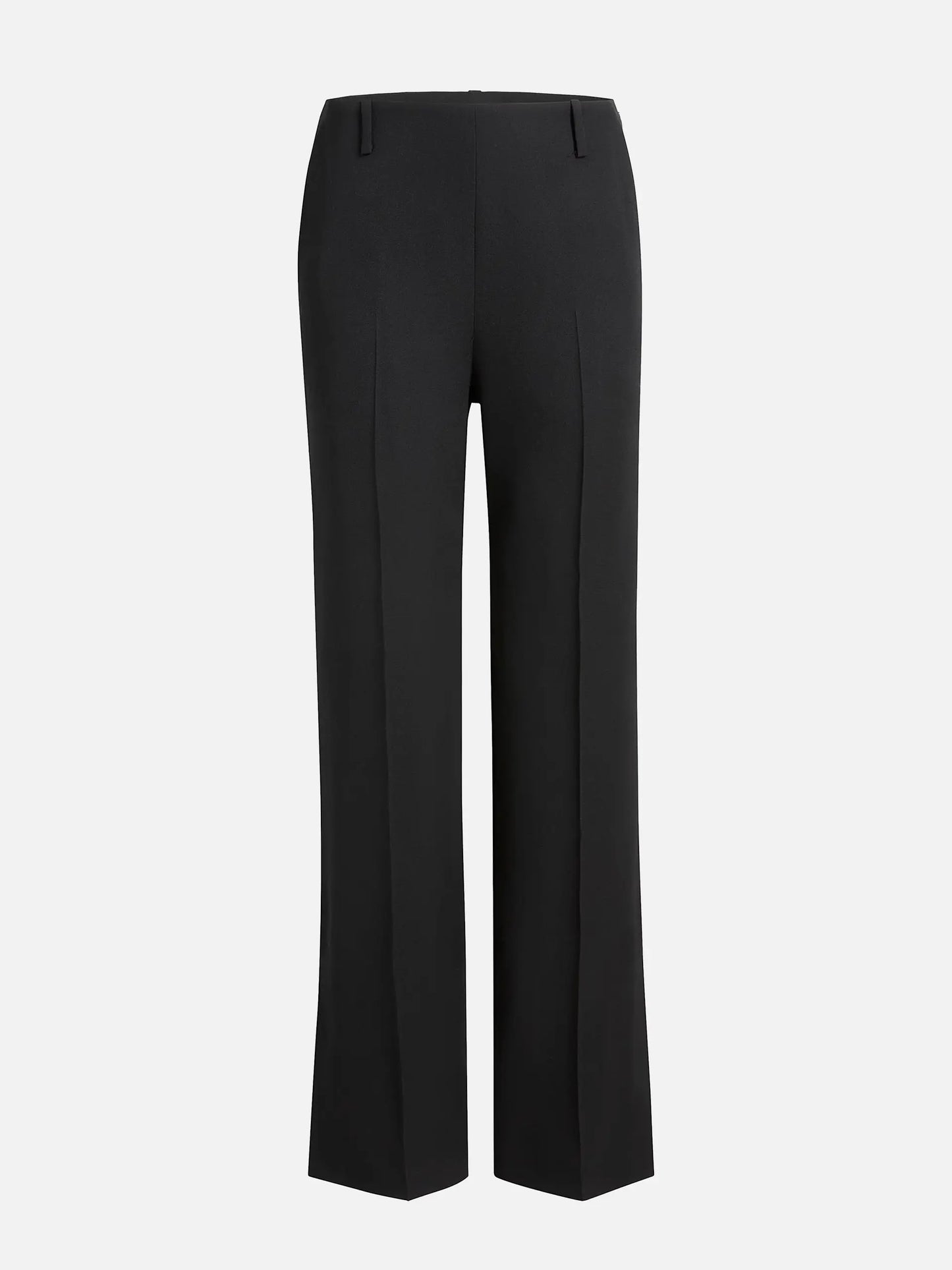 KHAITE - Straight-Leg Hose Grenare für Damen