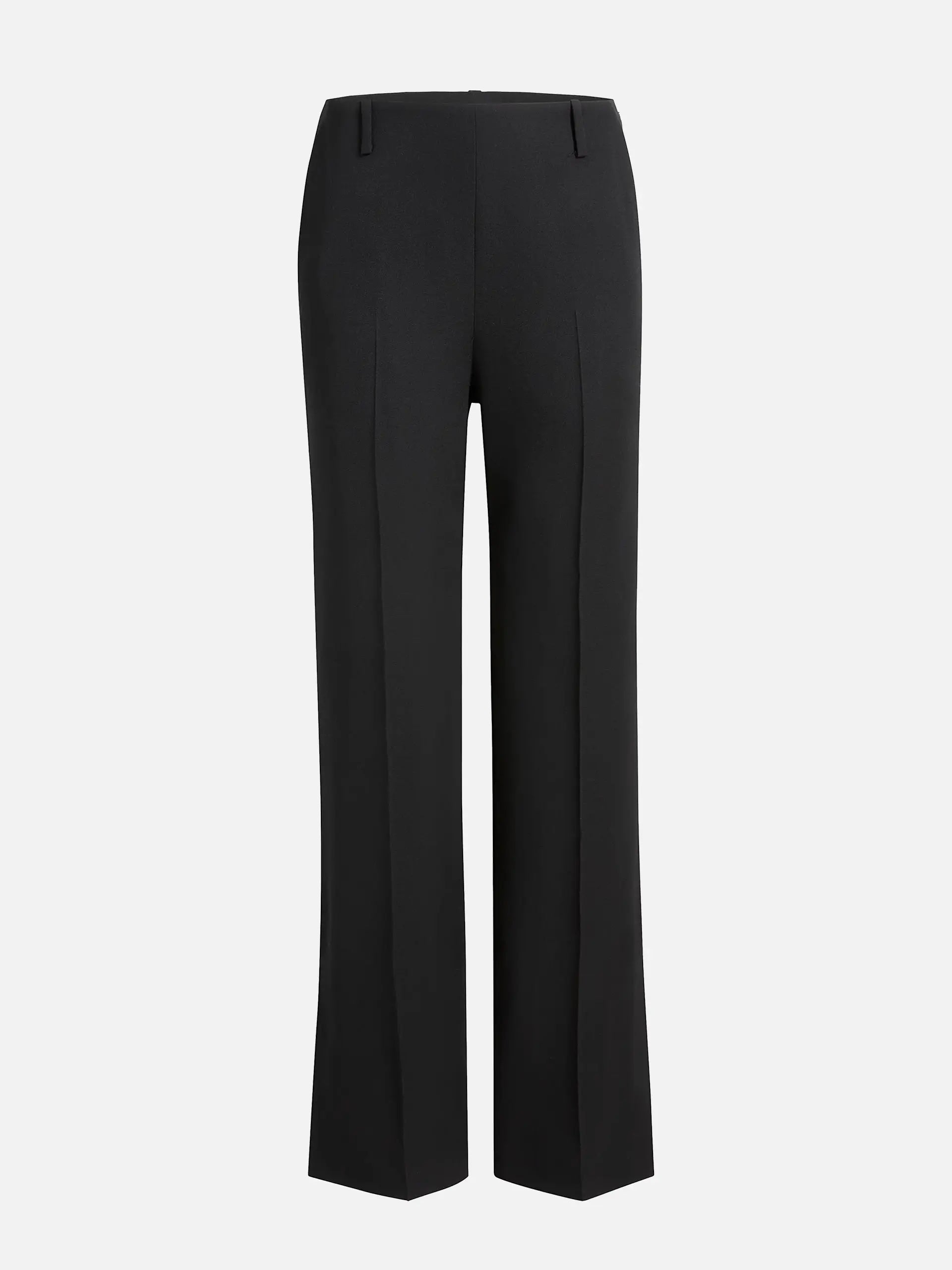 KHAITE - Straight-Leg Hose Grenare für Damen