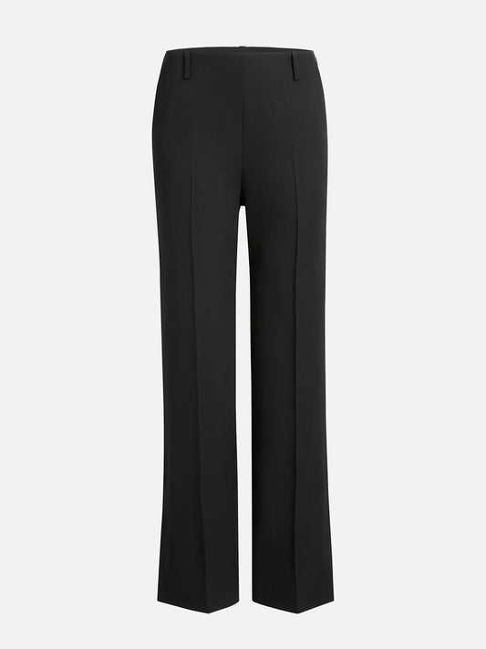 KHAITE - Straight-Leg Hose Grenare für Damen