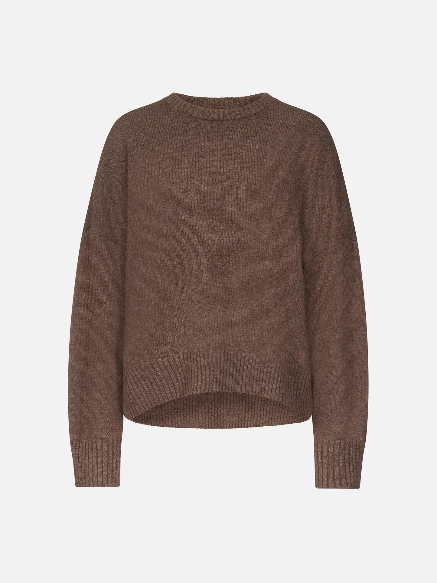 LOULOU DE SAISON - Pullover Anton aus Kaschmir für Damen