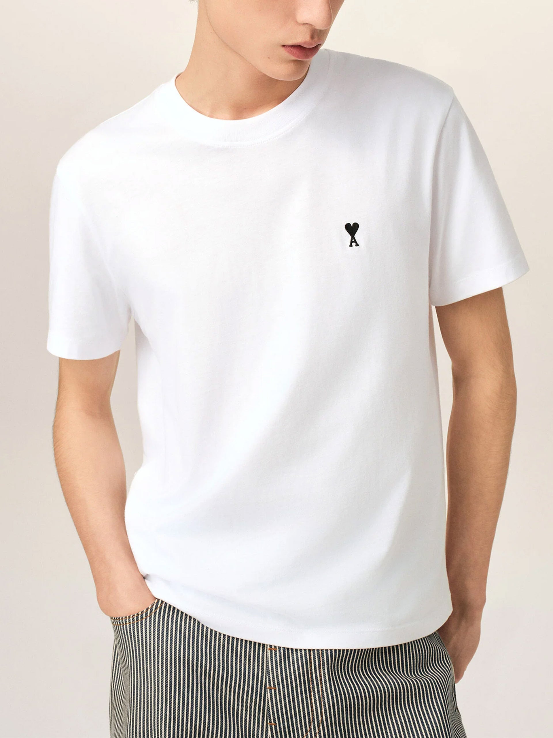 AMI Paris Online Shopping | NEW TAKE FIVE