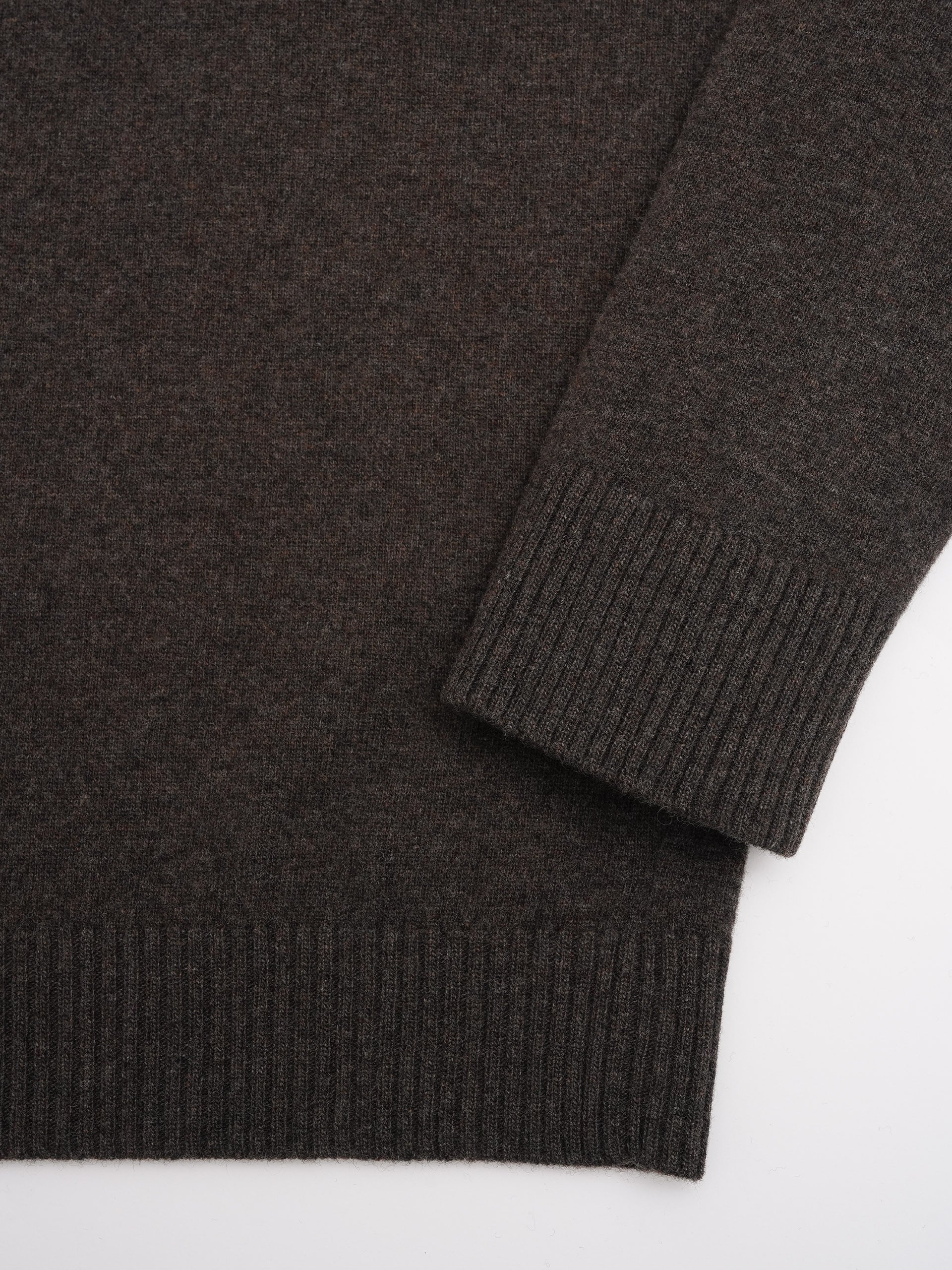 STONE ISLAND - Polopullover aus Wolle für Herren