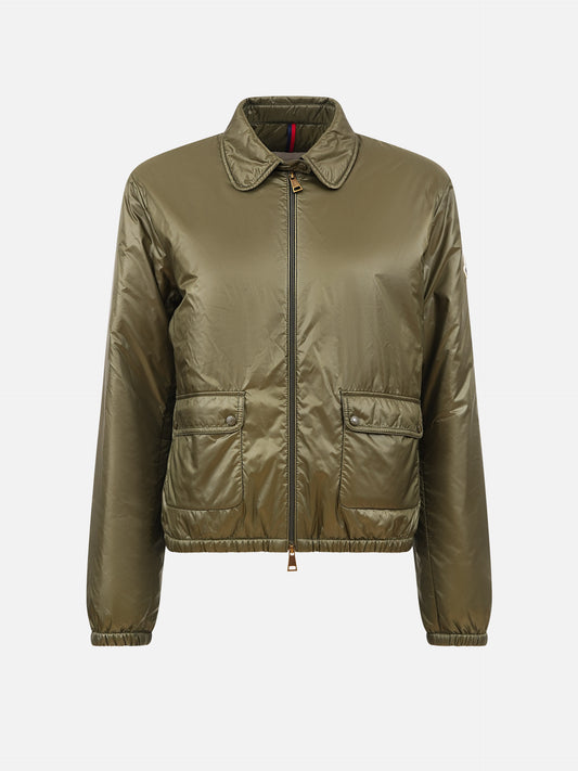 MONCLER - Daunen-Hemdjacke Lanset für Damen