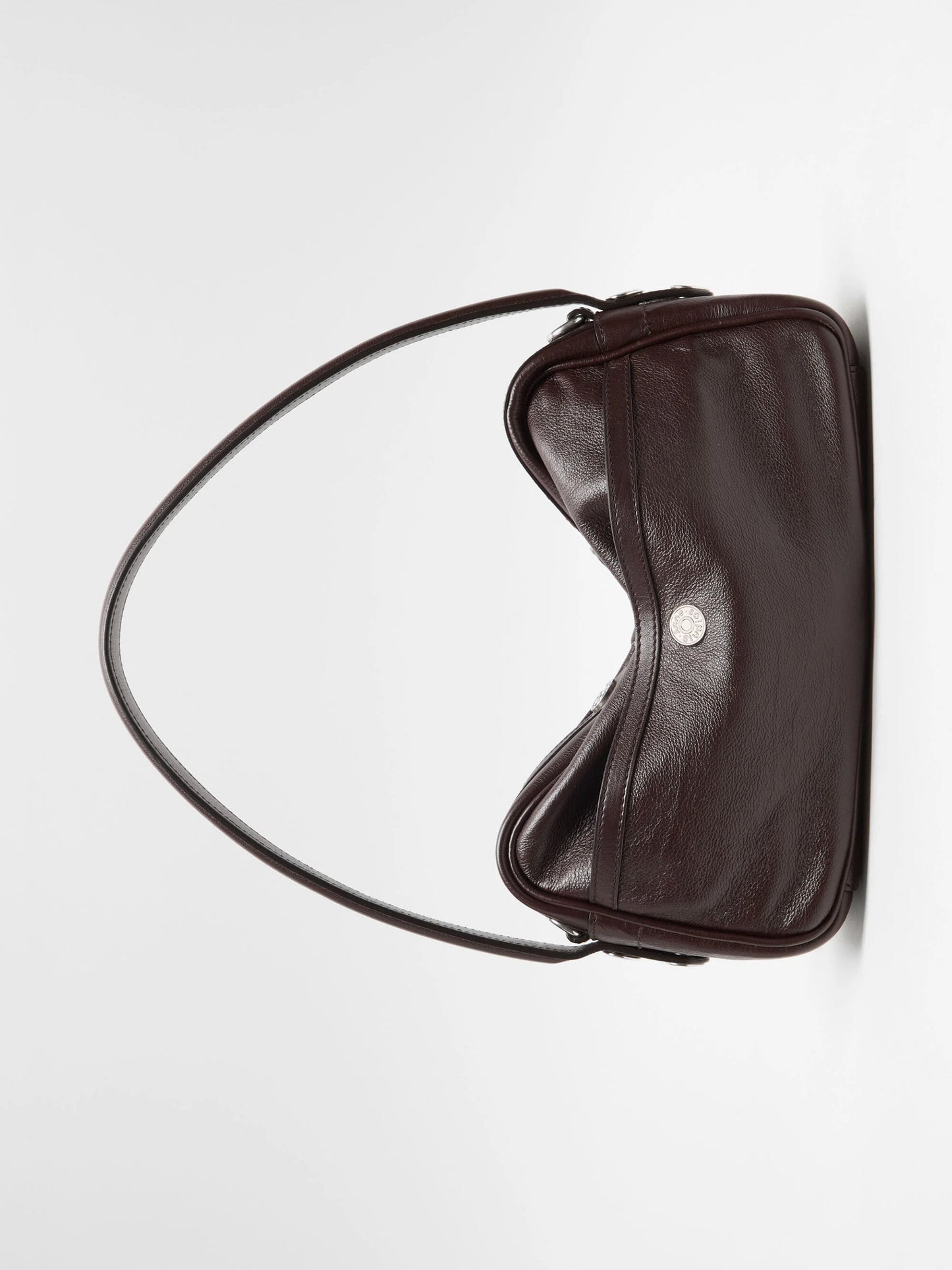 ACNE STUDIOS - Schultertasche Camero Party aus Leder