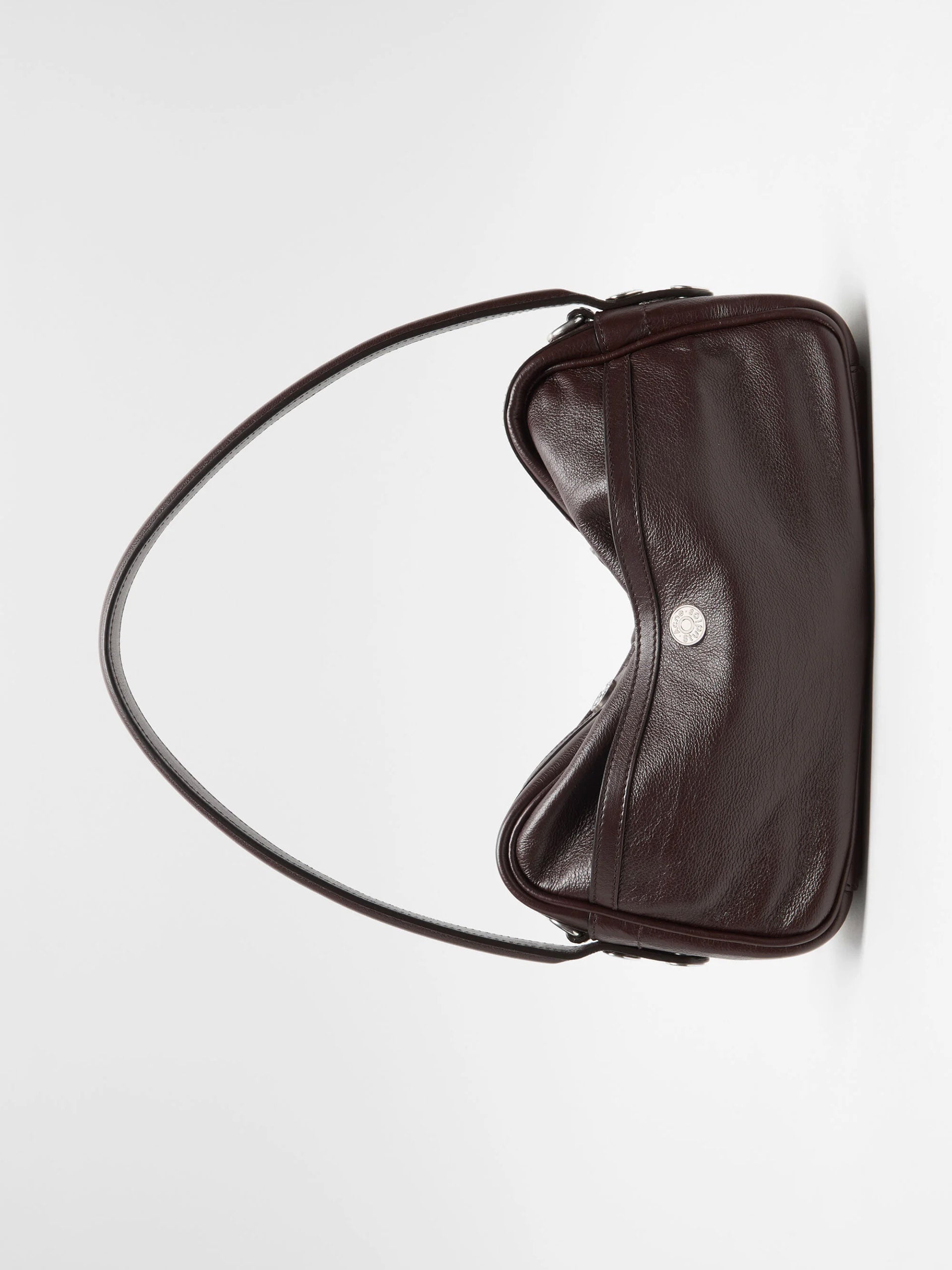 ACNE STUDIOS - Schultertasche Camero Party aus Leder