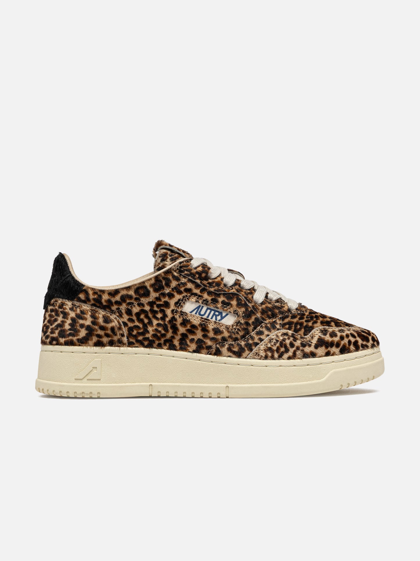 AUTRY - Sneakers Medalist Low aus Kalbshaar für Damen