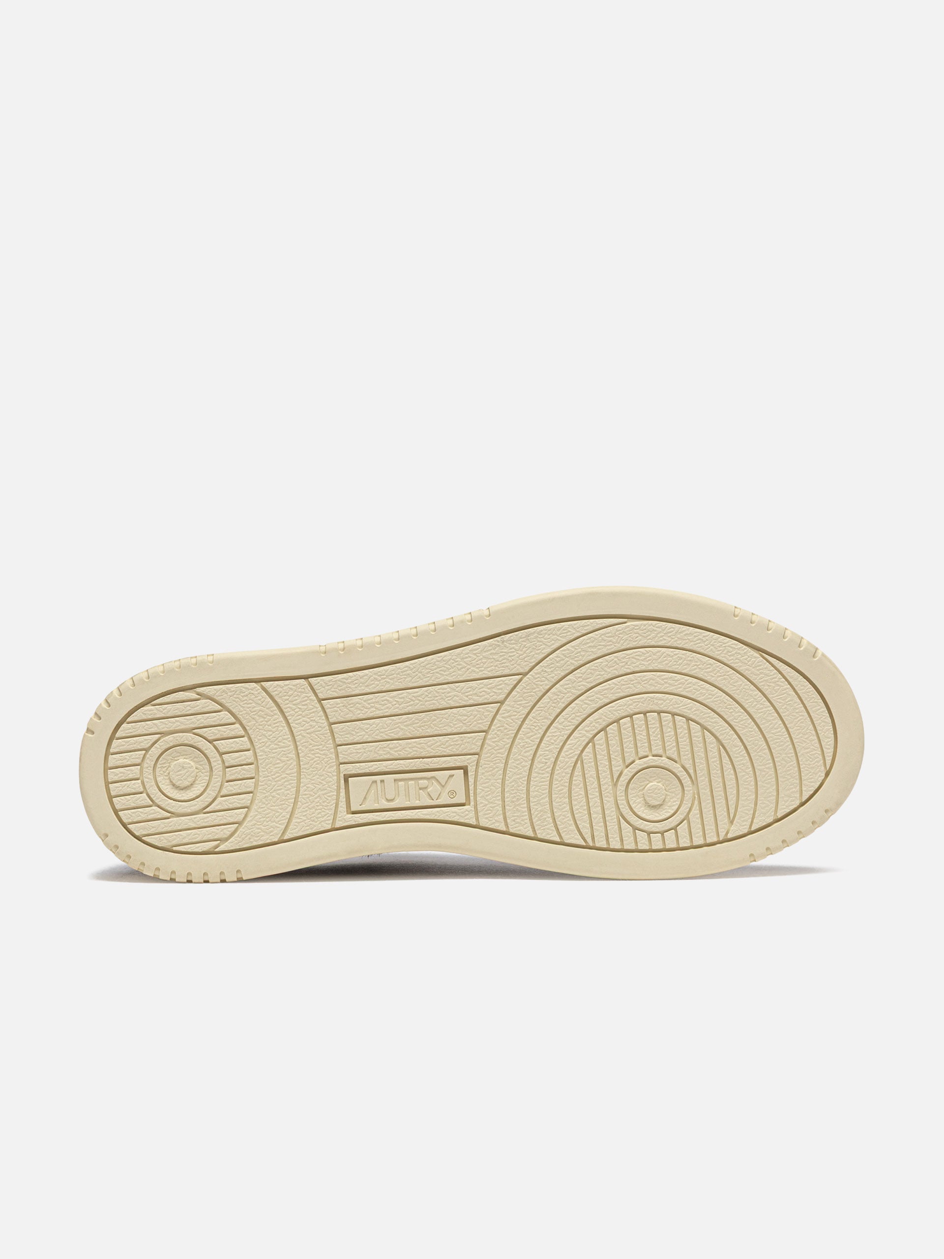 AUTRY - Sneakers Medalist Low aus Kalbshaar für Damen