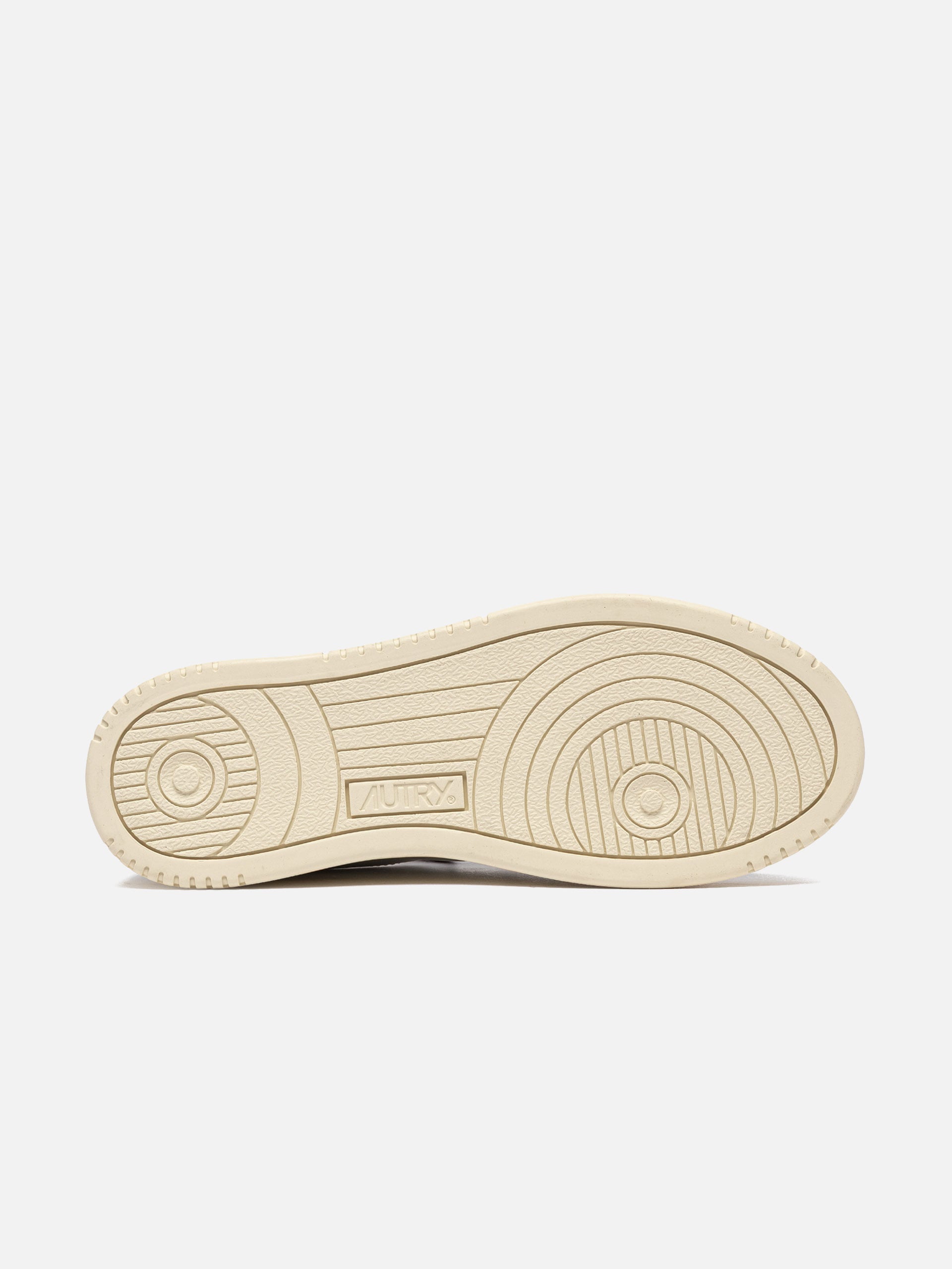 AUTRY - Sneakers Medalist Low aus Leder für Damen