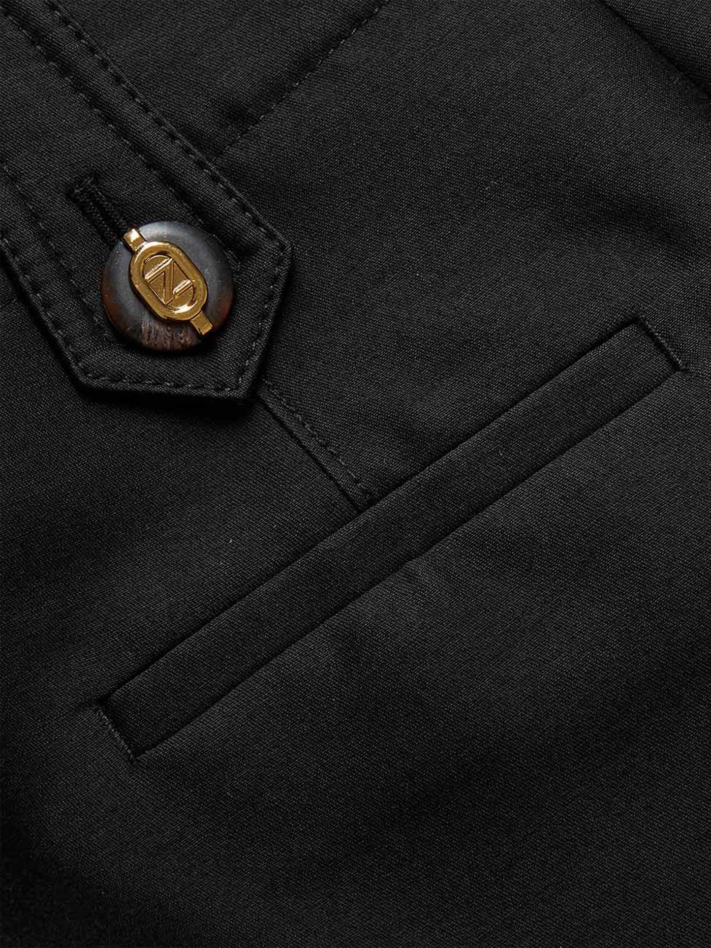 ZIMMERMANN - Shorts Valiant aus Seidengemisch für Damen