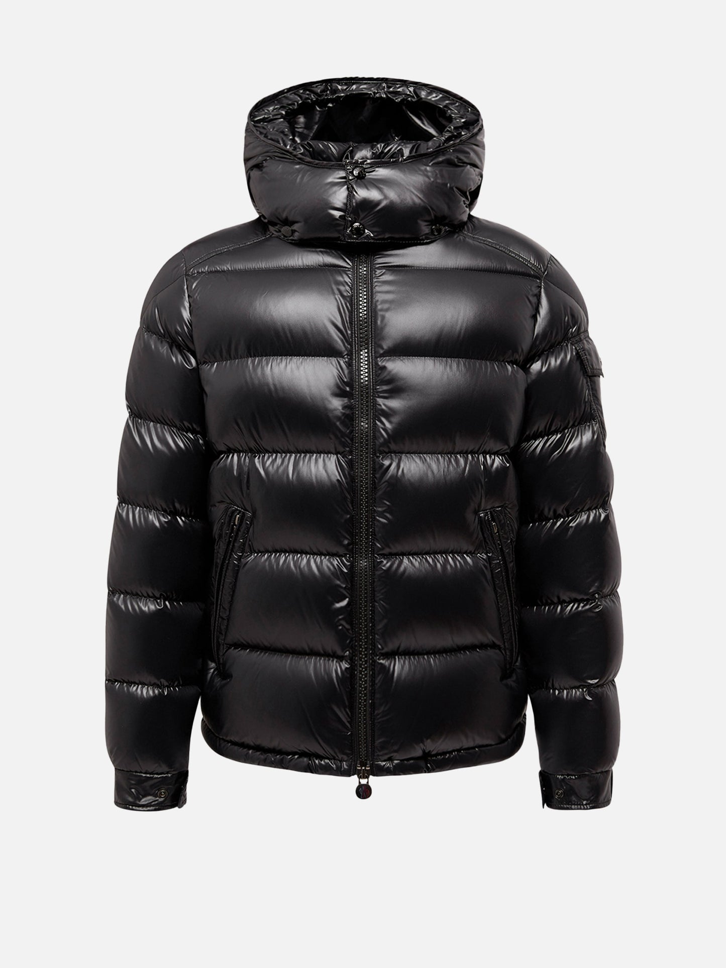 MONCLER - Daunenjacke Maya mit Kapuze für Herren