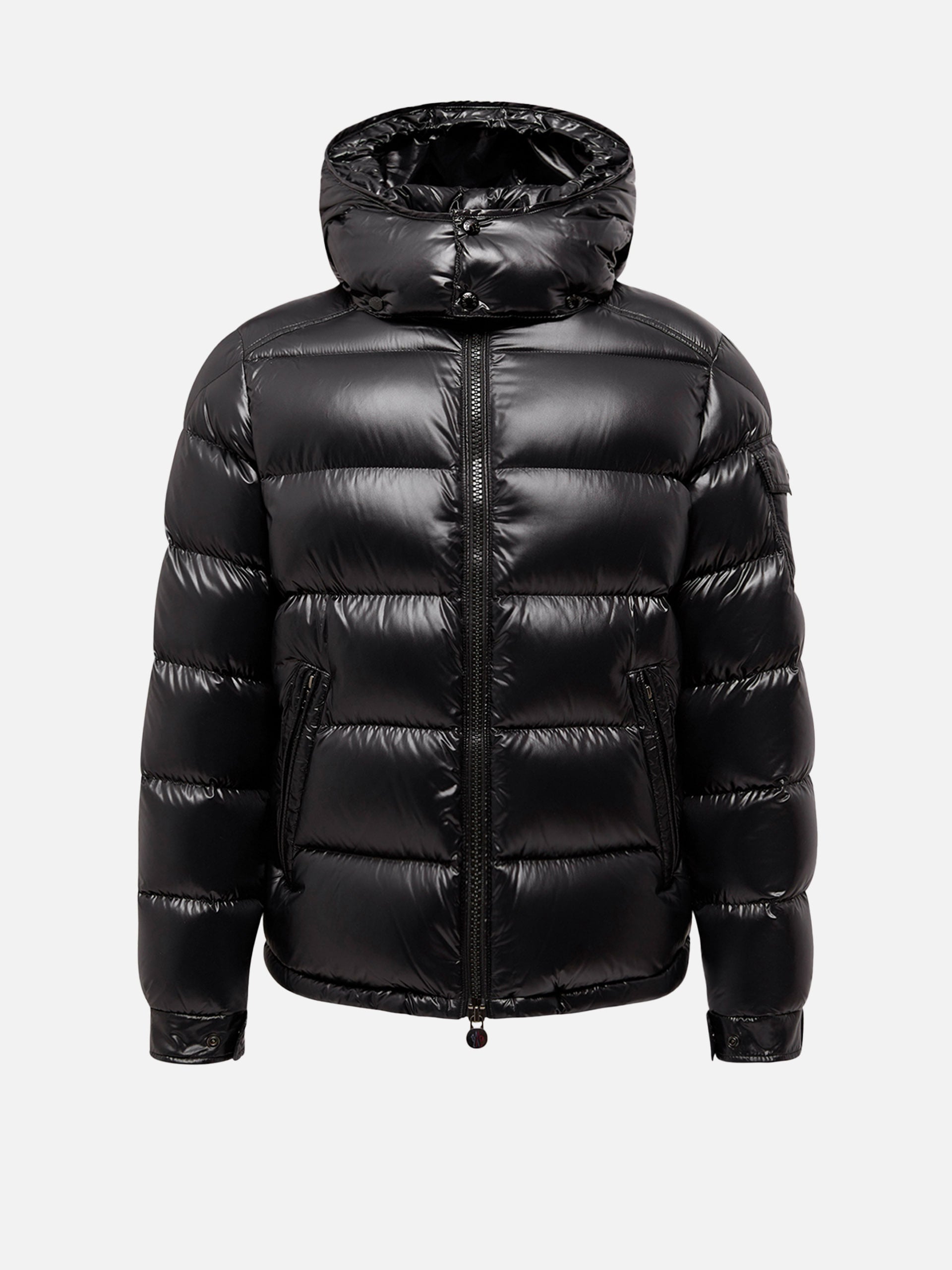MONCLER - Daunenjacke Maya mit Kapuze für Herren