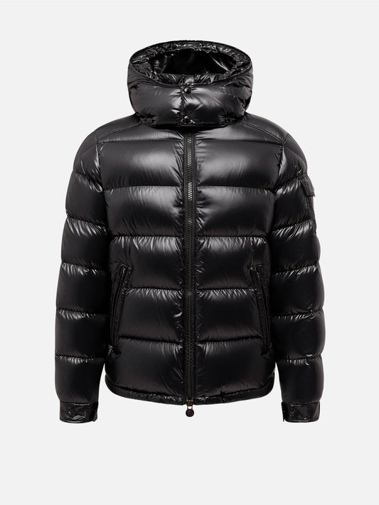MONCLER - Daunenjacke Maya mit Kapuze für Herren