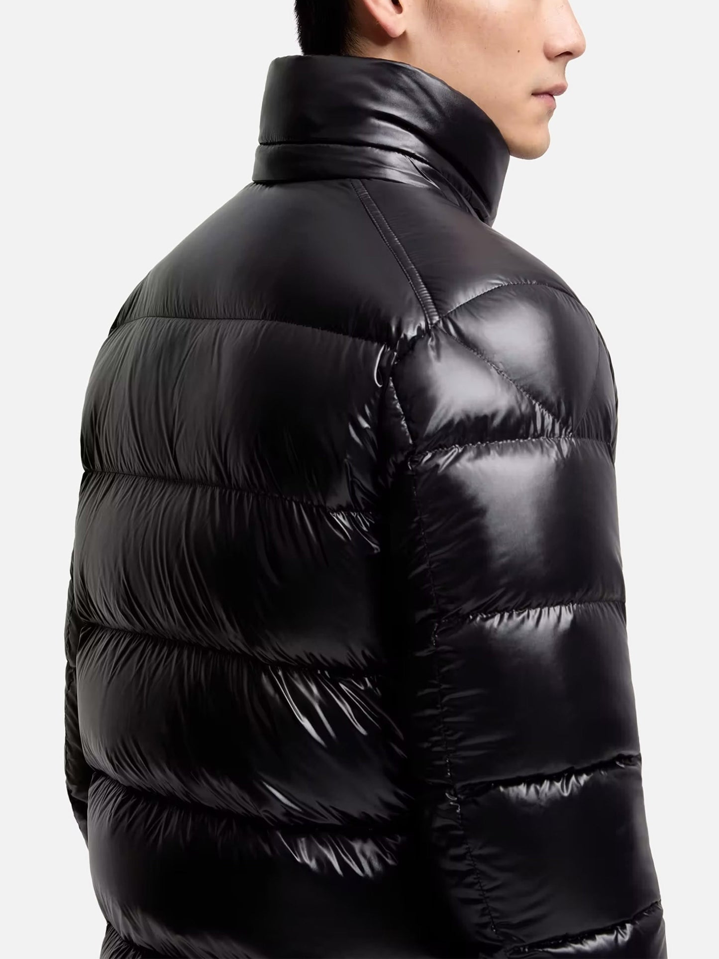 MONCLER - Daunenjacke Maya mit Kapuze für Herren