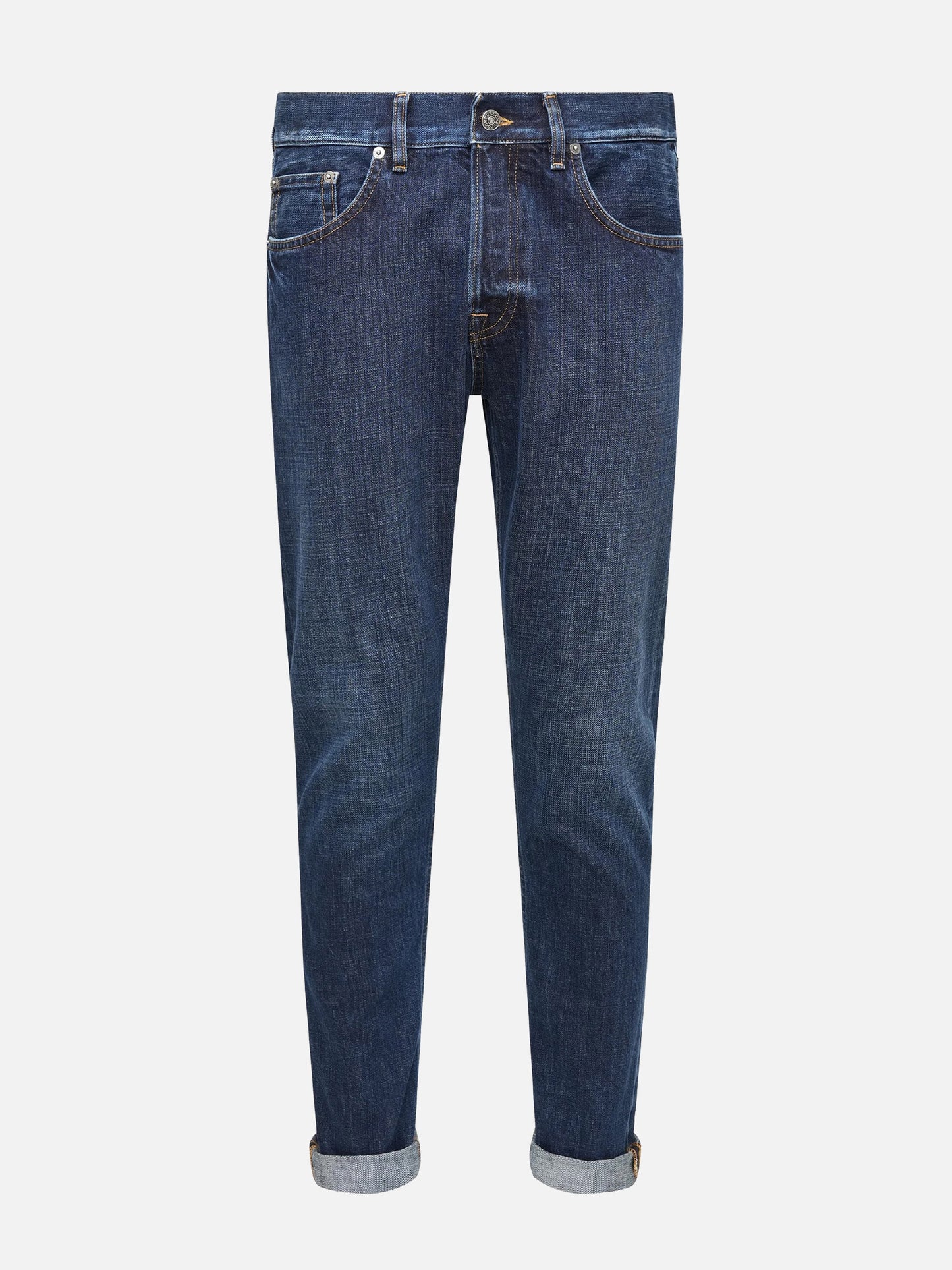 DONDUP - Jeans Icon Slim für Herren