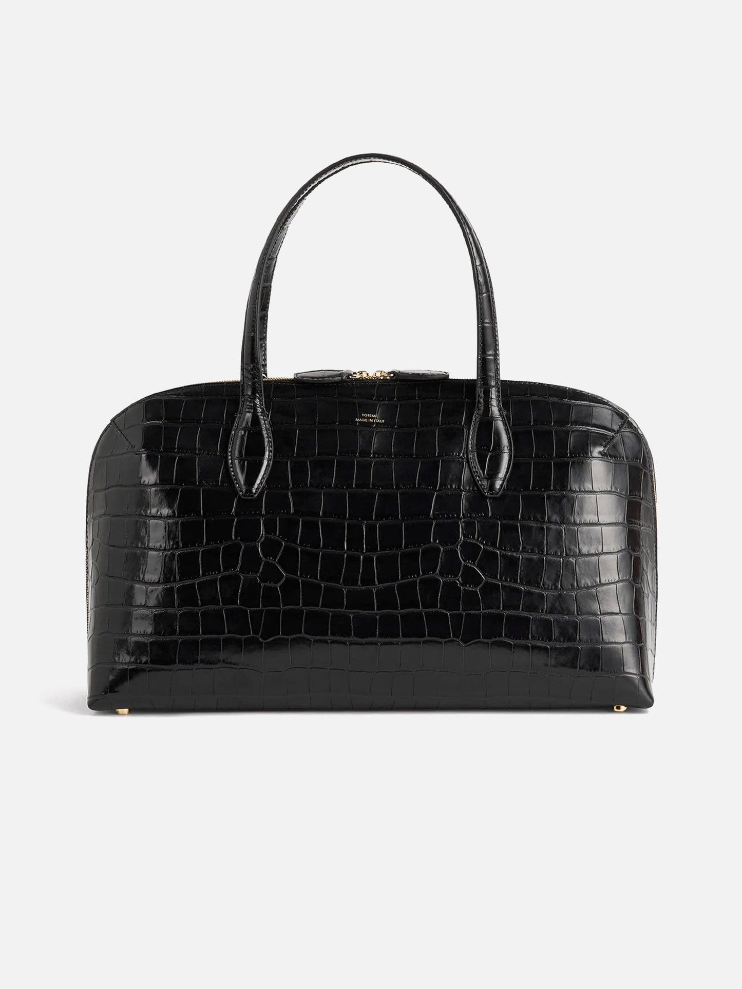 TOTEME - Tote Bag Day Medium aus Leder
