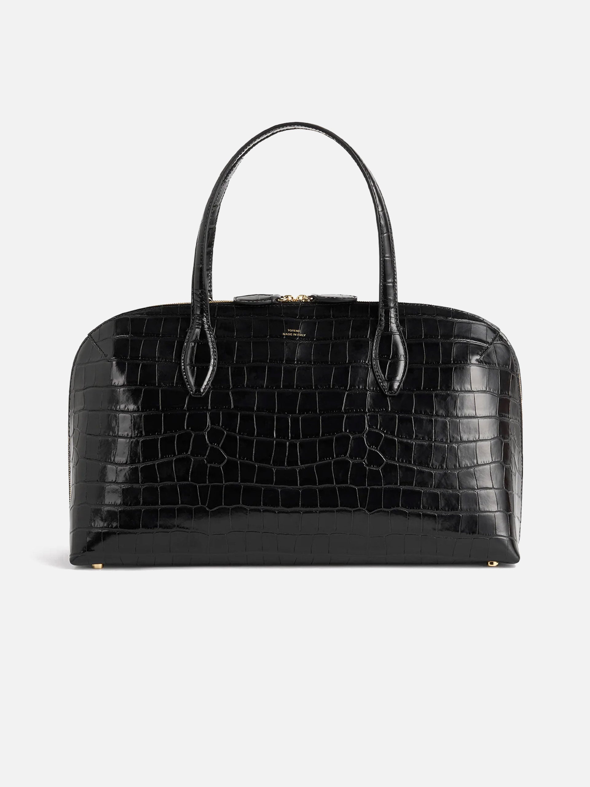 TOTEME - Tote Bag Day Medium aus Leder