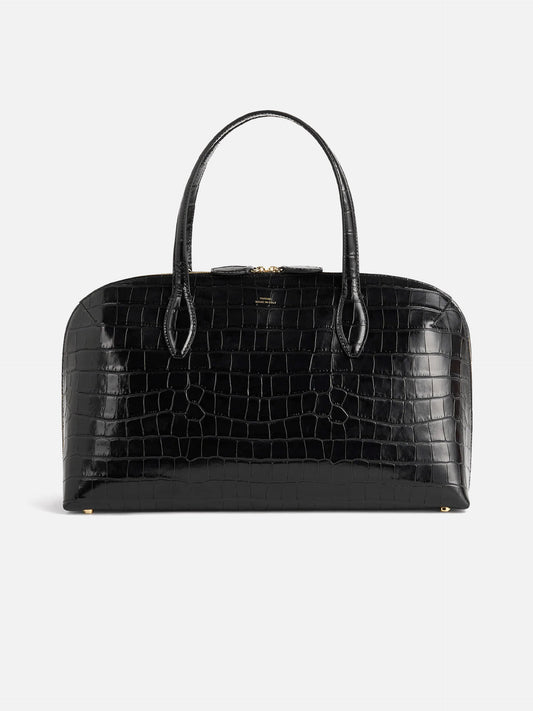 TOTEME - Tote Bag Day Medium aus Leder