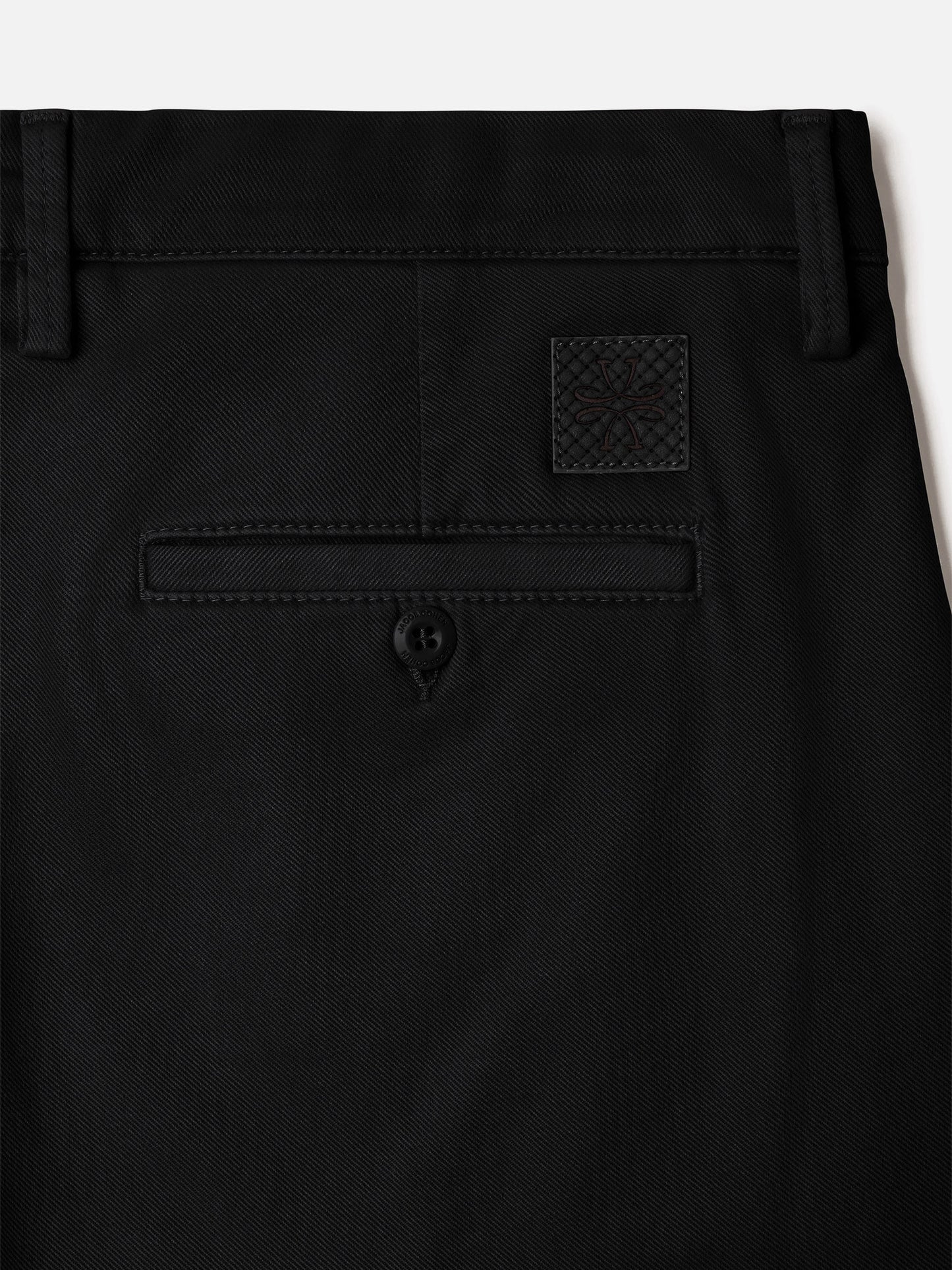 JACOB COHEN - Chinohose Bobby aus Stretch-Twill für Herren