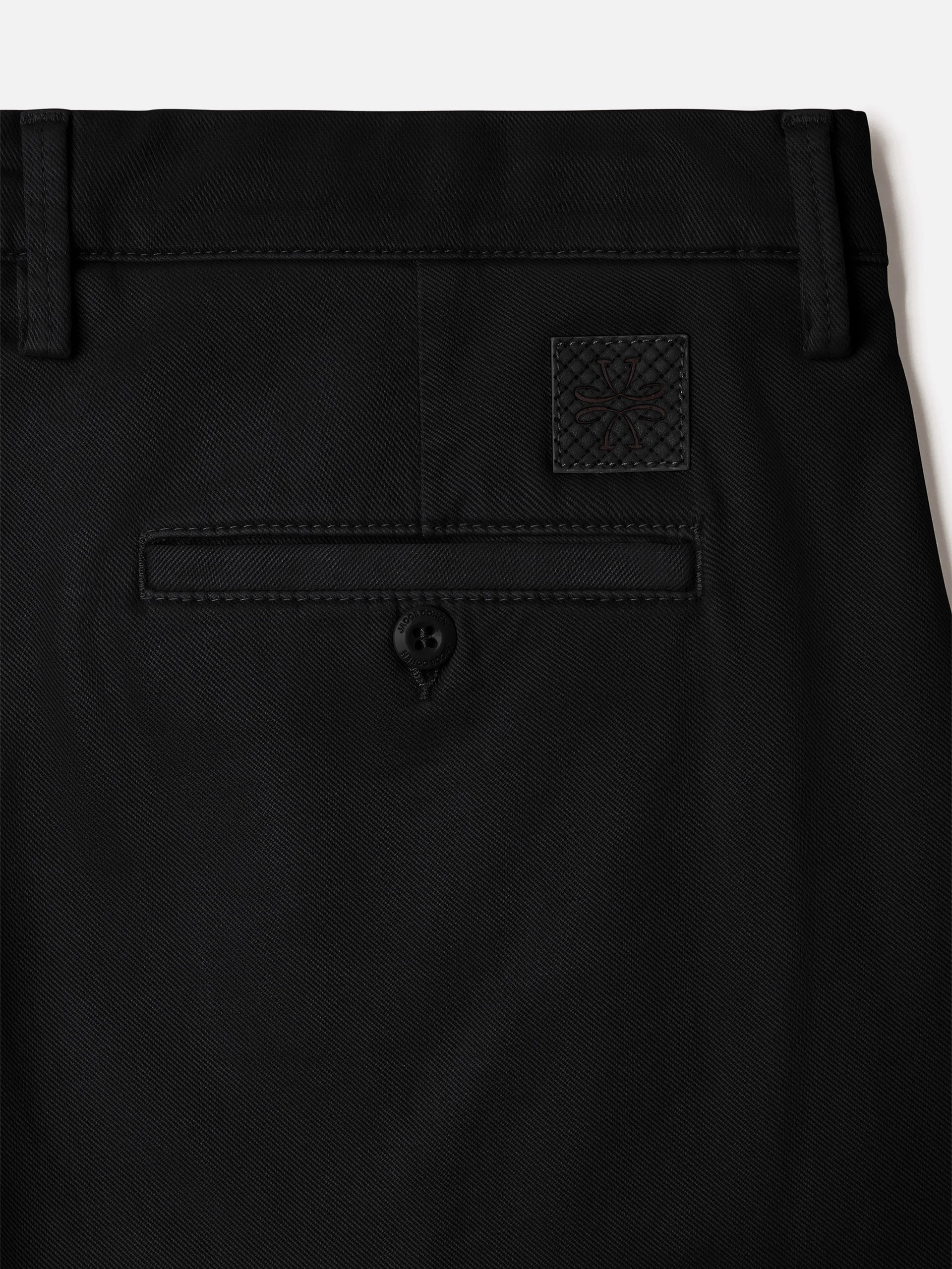 JACOB COHEN - Chinohose Bobby aus Stretch-Twill für Herren