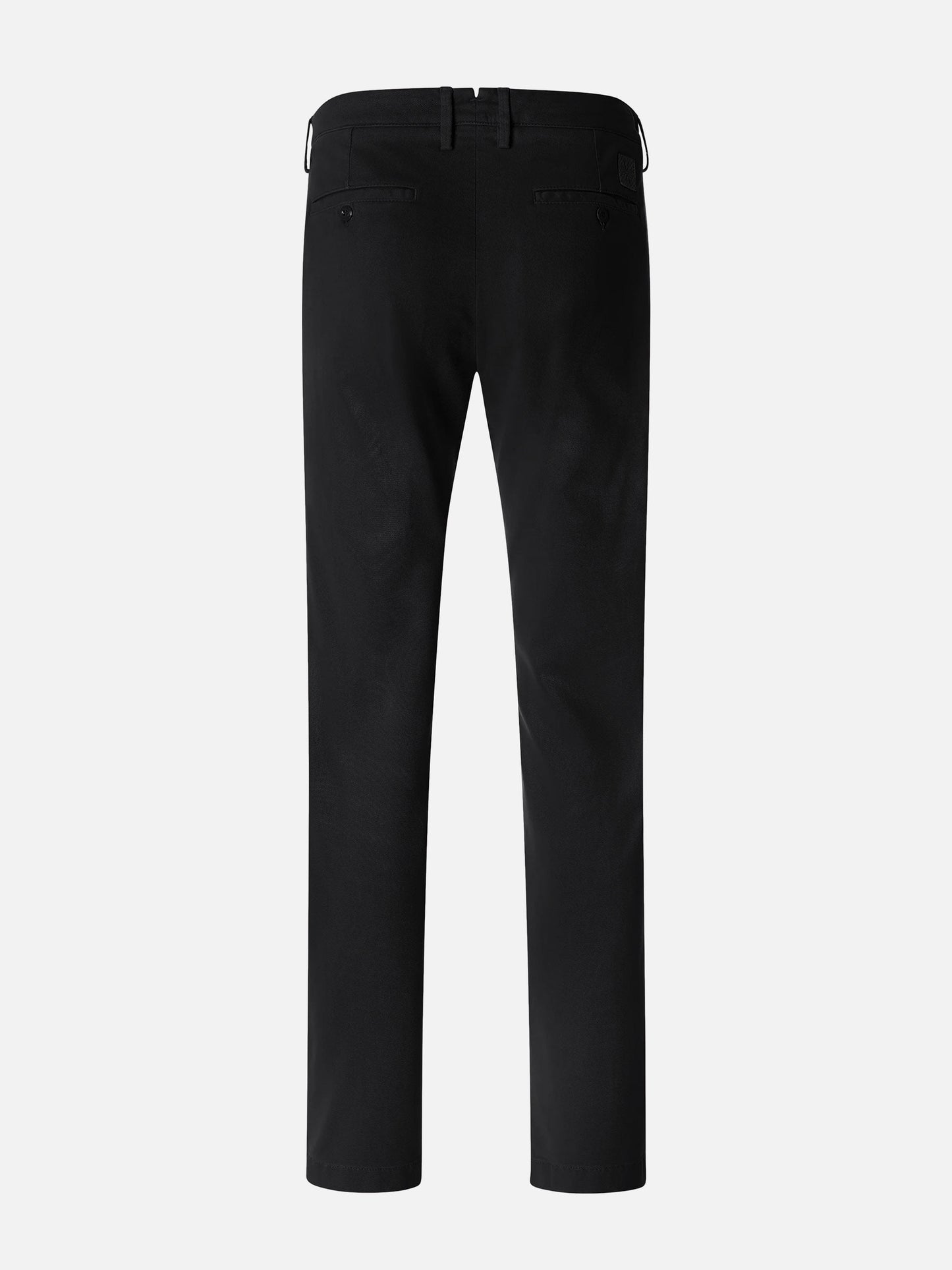 JACOB COHEN - Chinohose Bobby aus Stretch-Twill für Herren