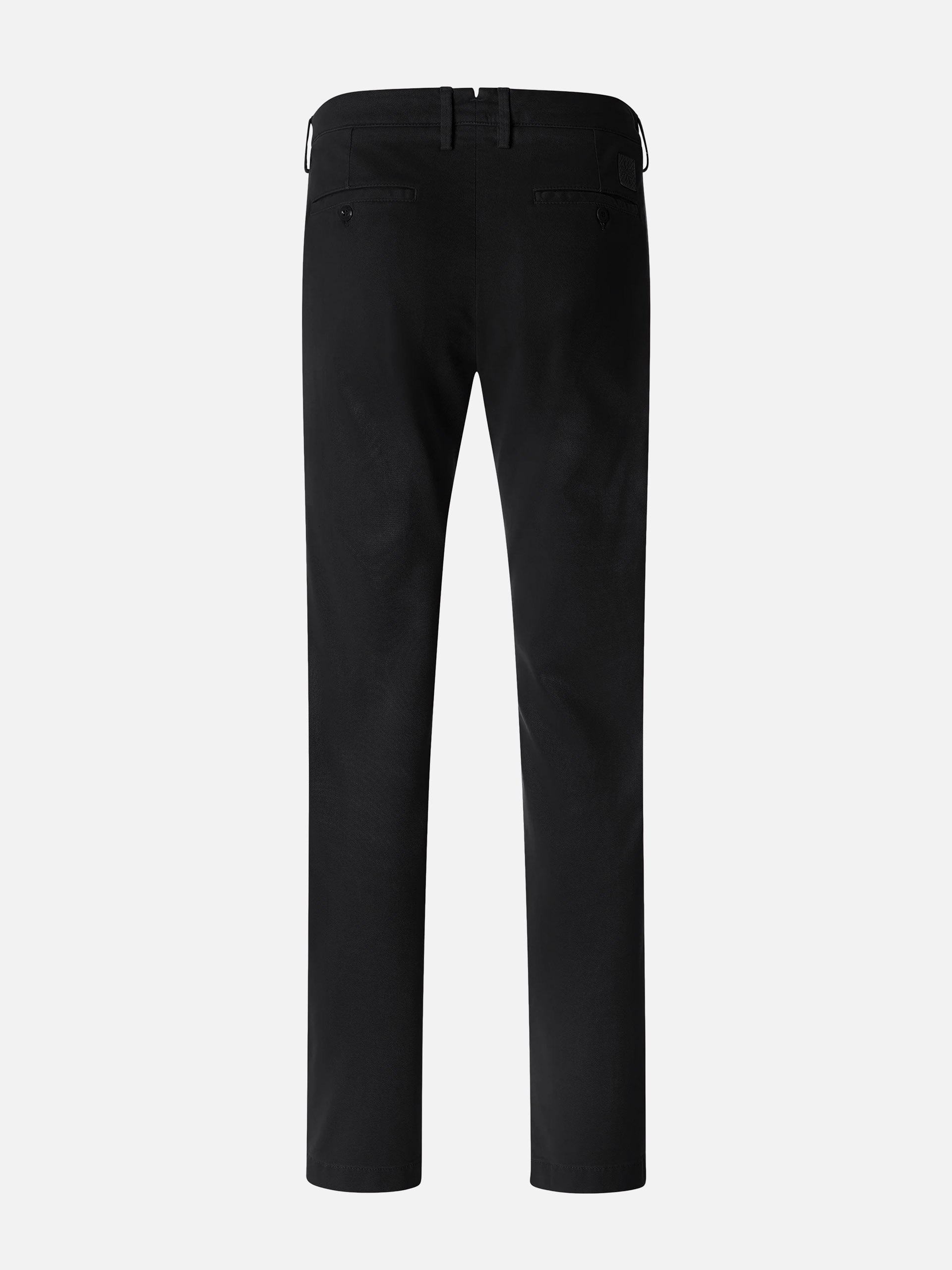 JACOB COHEN - Chinohose Bobby aus Stretch-Twill für Herren