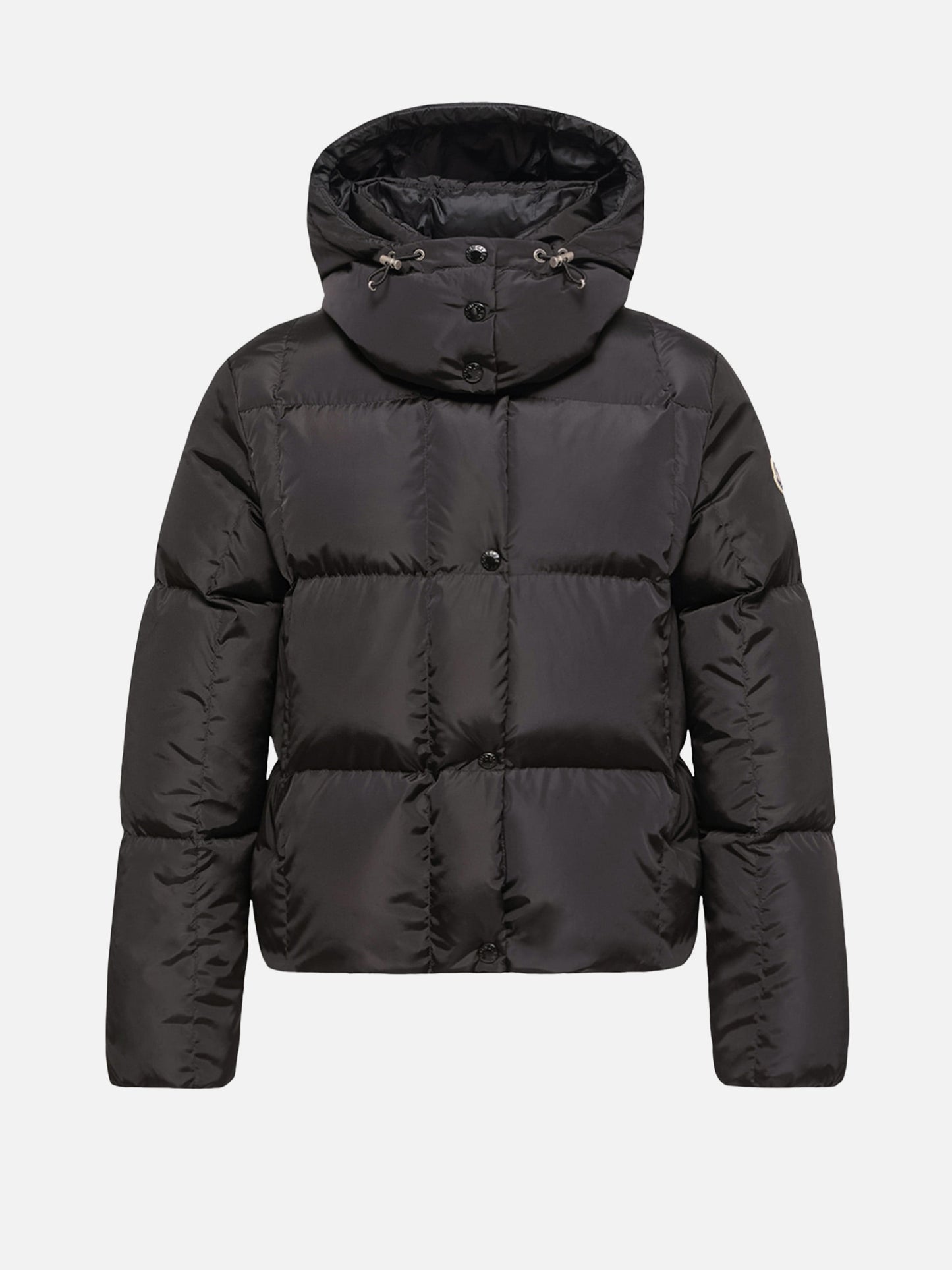 MONCLER - Daunenjacke Castlenew mit Kapuze für Damen