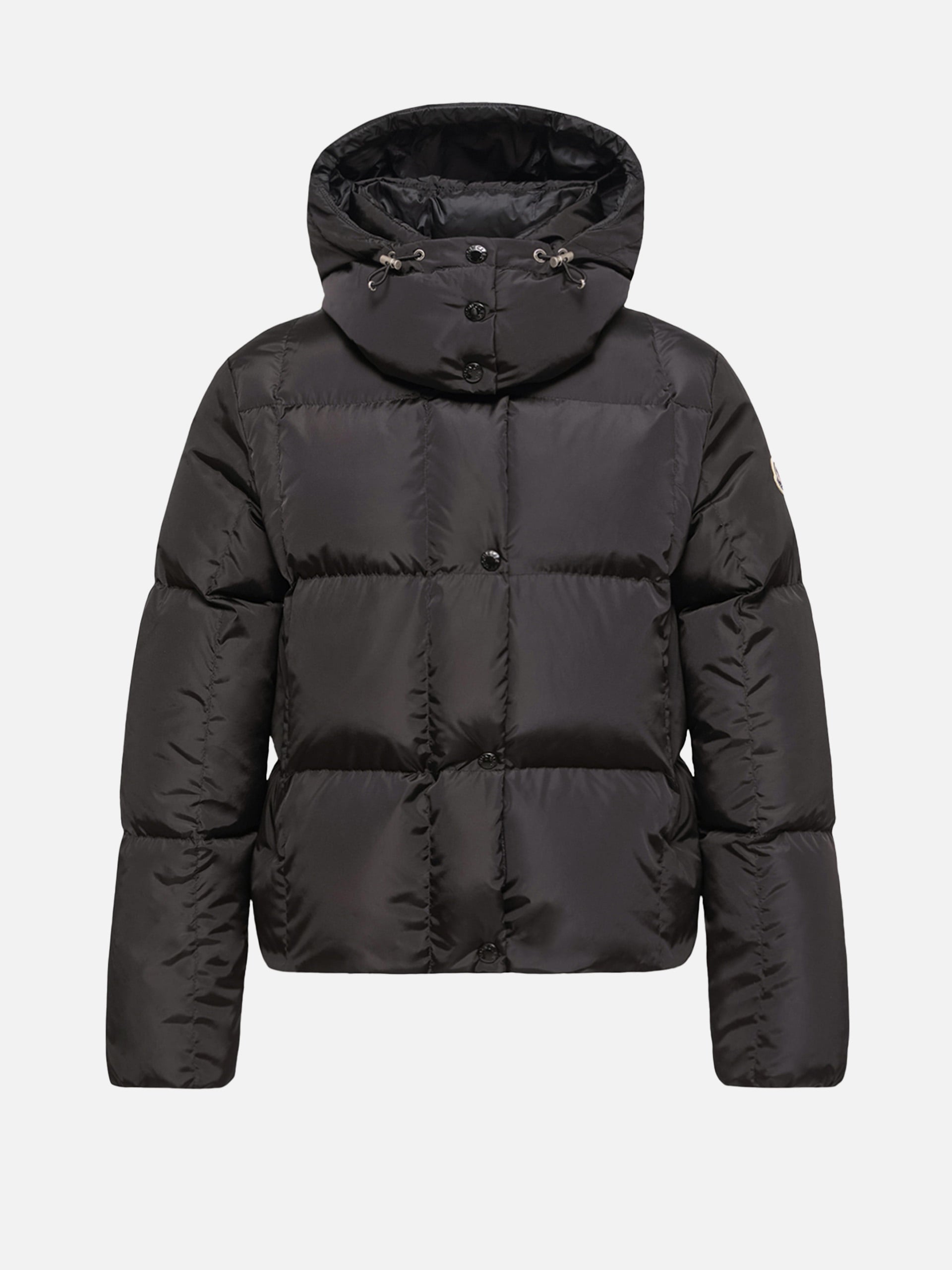 MONCLER - Daunenjacke Castlenew mit Kapuze für Damen