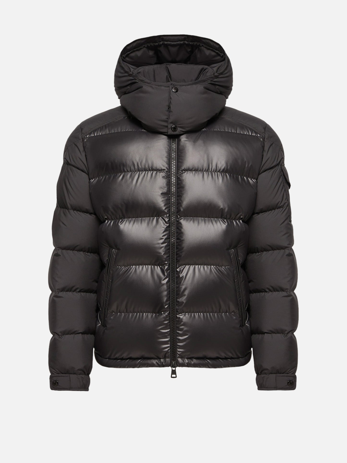 MONCLER - Daunenjacke Maya mit Kapuze für Herren