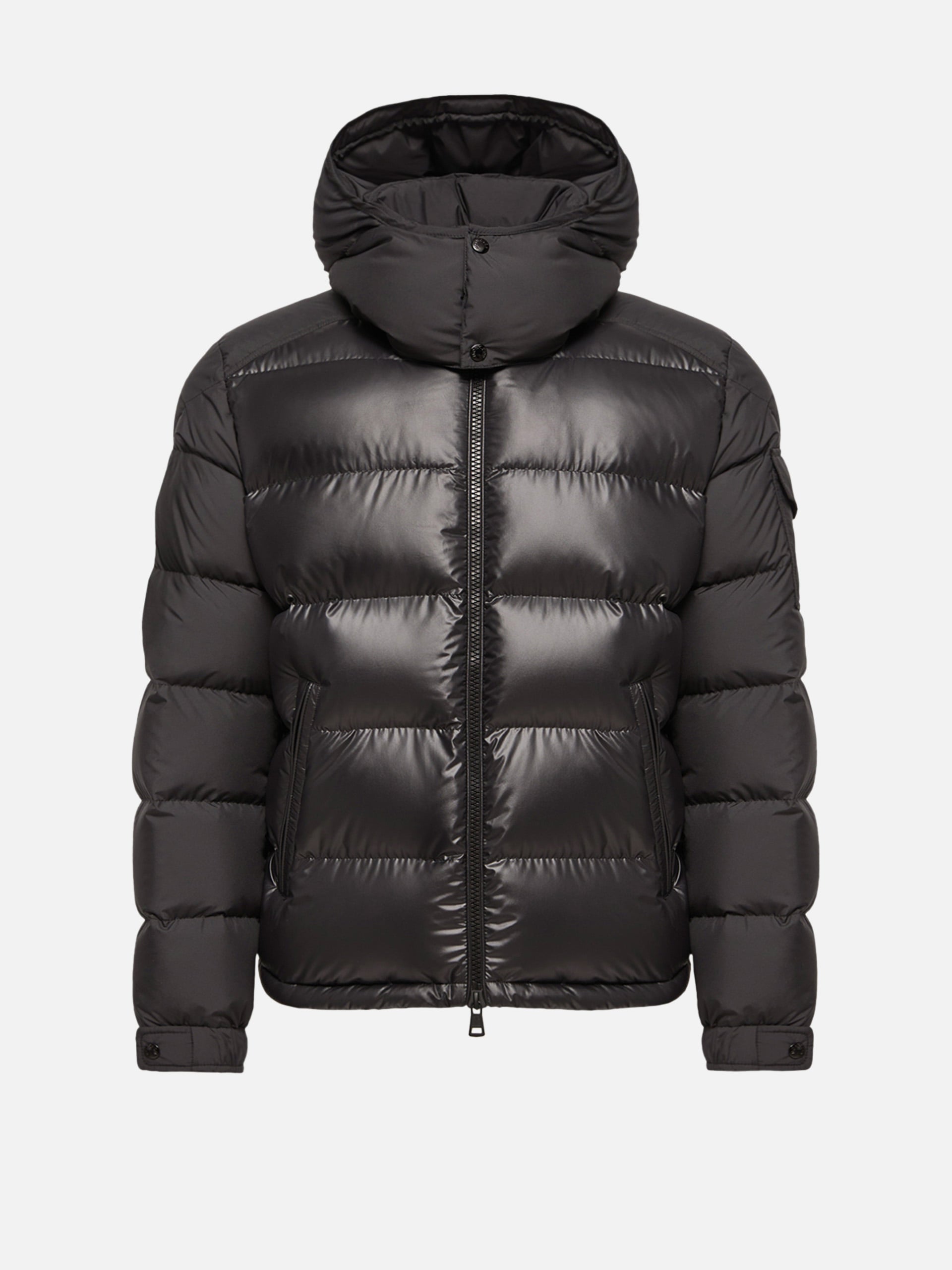 MONCLER - Daunenjacke Maya mit Kapuze für Herren