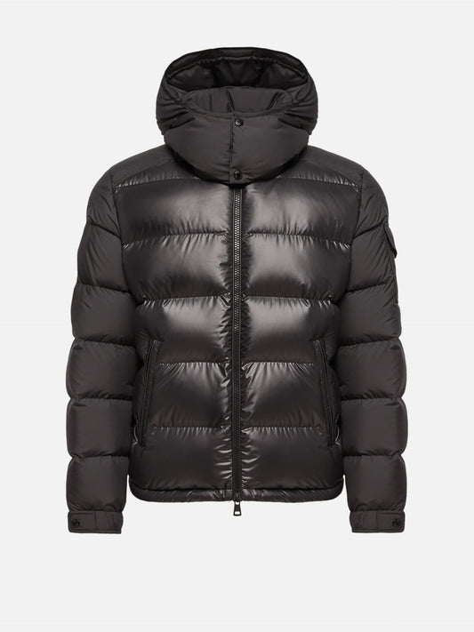 MONCLER - Daunenjacke Maya mit Kapuze für Herren