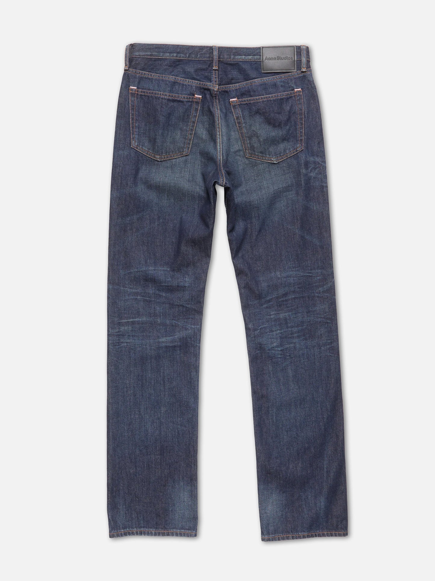 ACNE STUDIOS - Straight Jeans 1996M für Herren