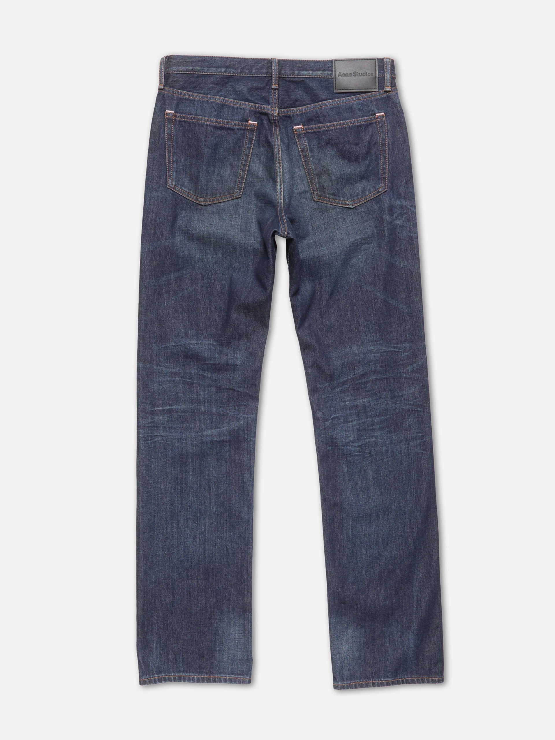 ACNE STUDIOS - Straight Jeans 1996M für Herren