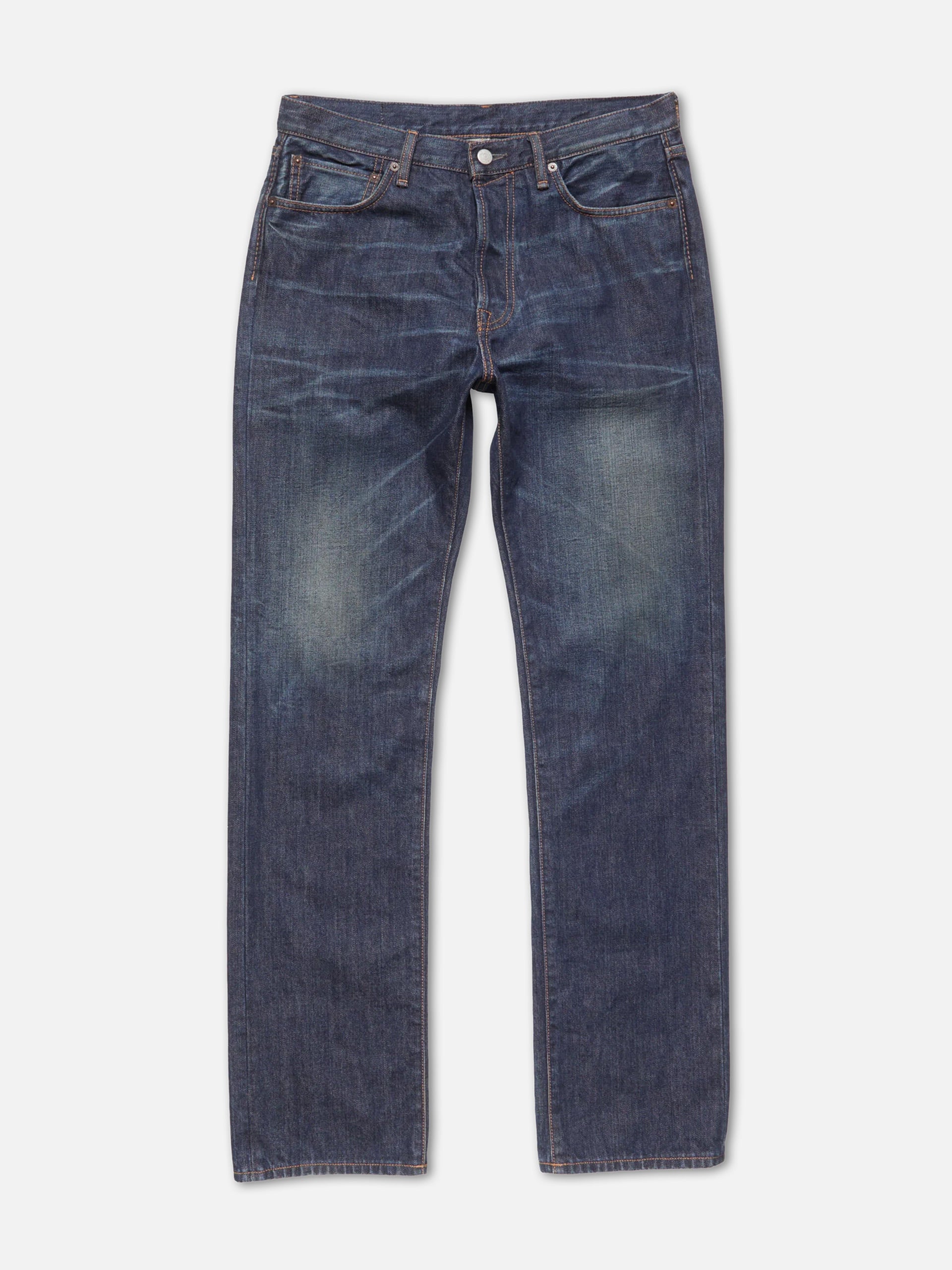 ACNE STUDIOS - Straight Jeans 1996M für Herren