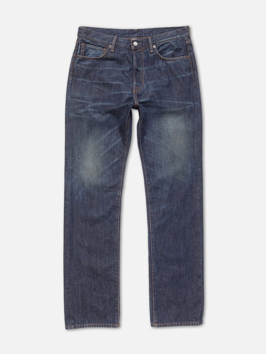 ACNE STUDIOS - Straight Jeans 1996M für Herren