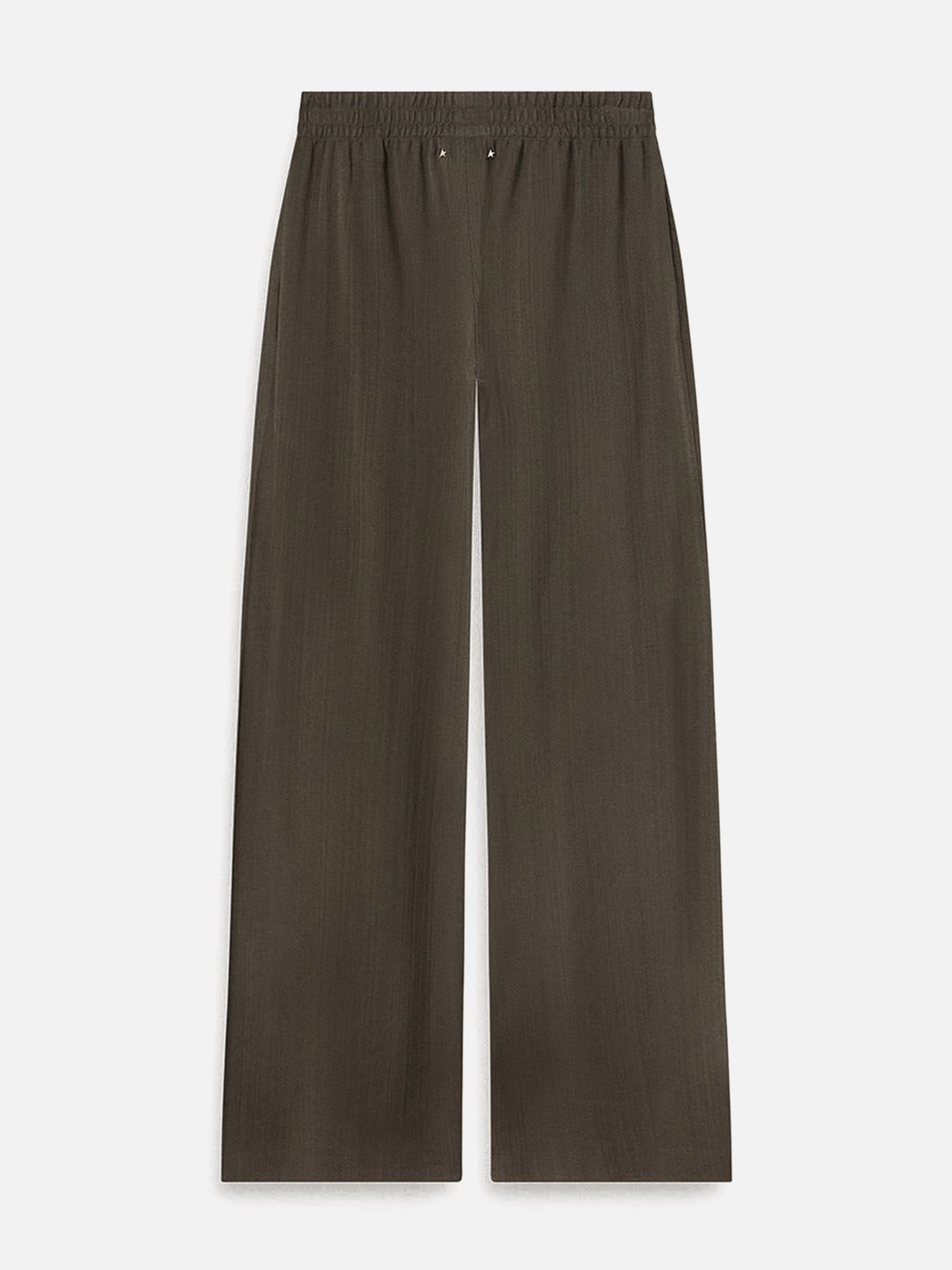 Wide-Leg Hose Britty für Damen