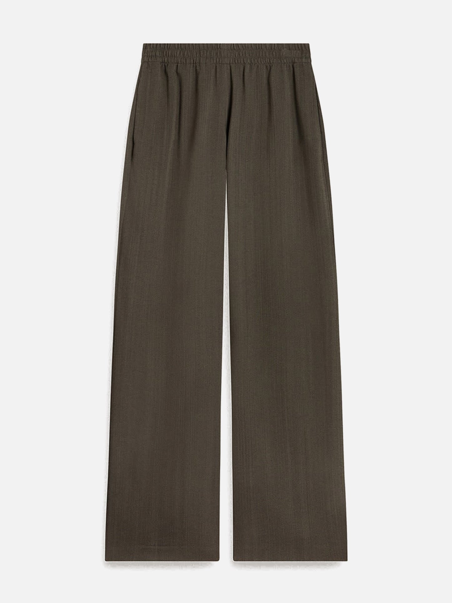 Wide-Leg Hose Britty für Damen