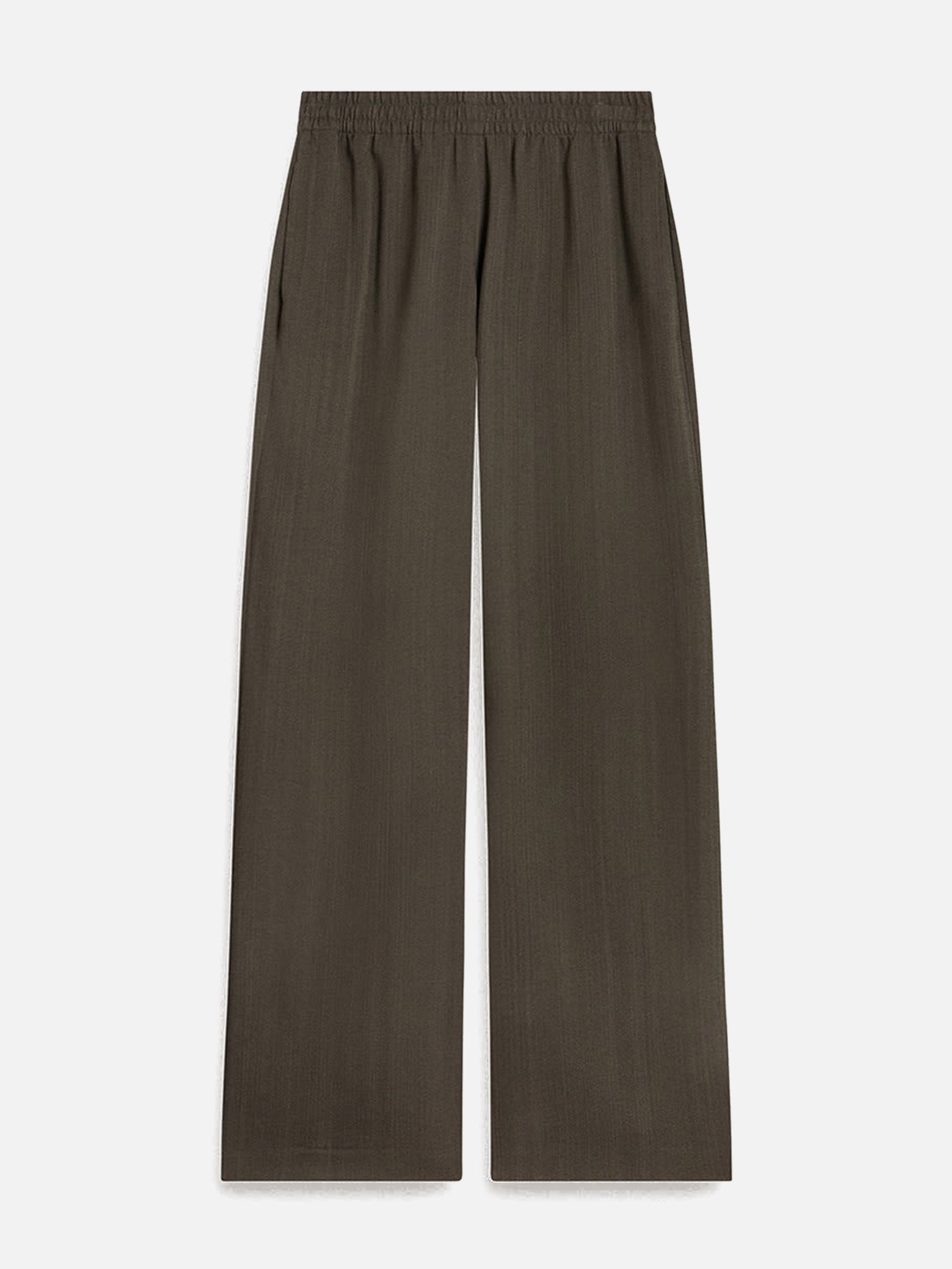 Wide-Leg Hose Britty für Damen