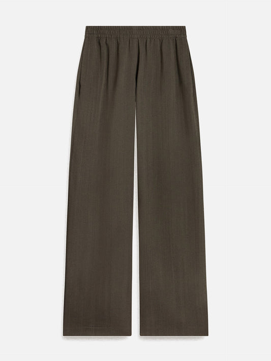 Wide-Leg Hose Britty für Damen