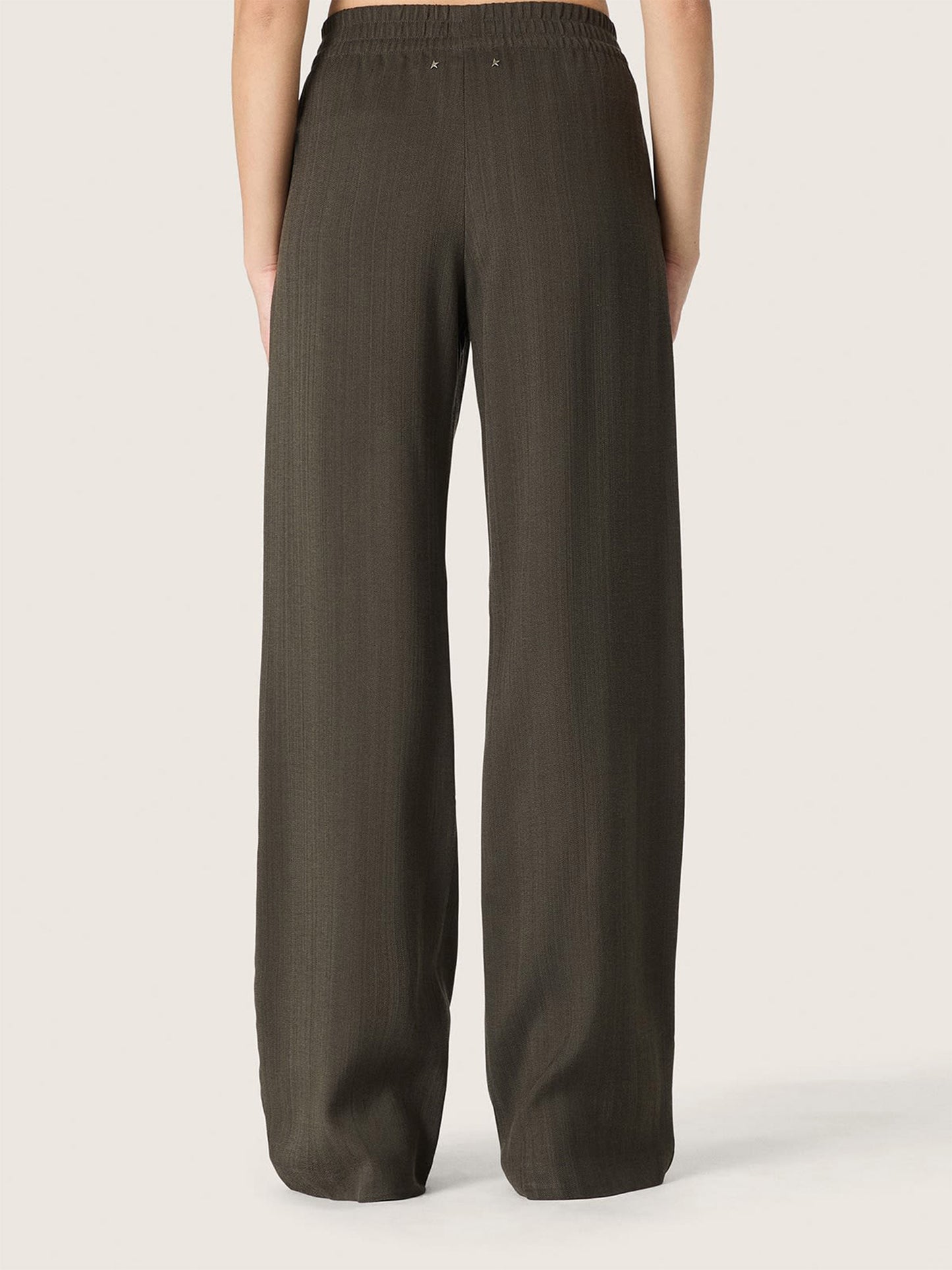 Wide-Leg Hose Britty für Damen