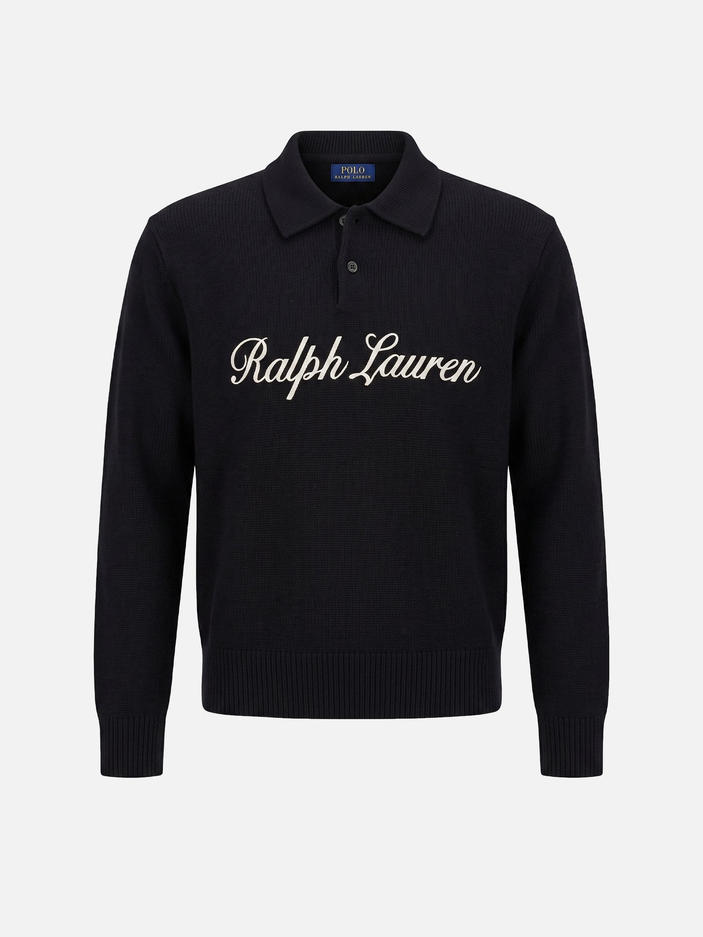 POLO RALPH LAUREN - Rugby-Pullover aus Wollgemisch für Herren