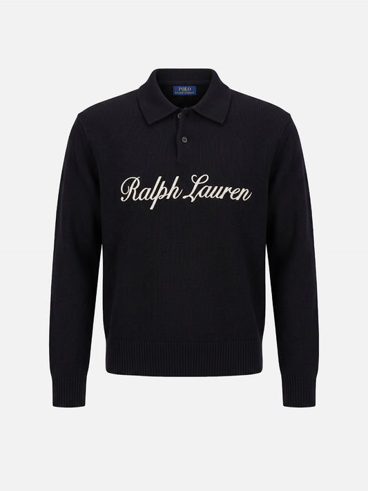 POLO RALPH LAUREN - Rugby-Pullover aus Wollgemisch für Herren