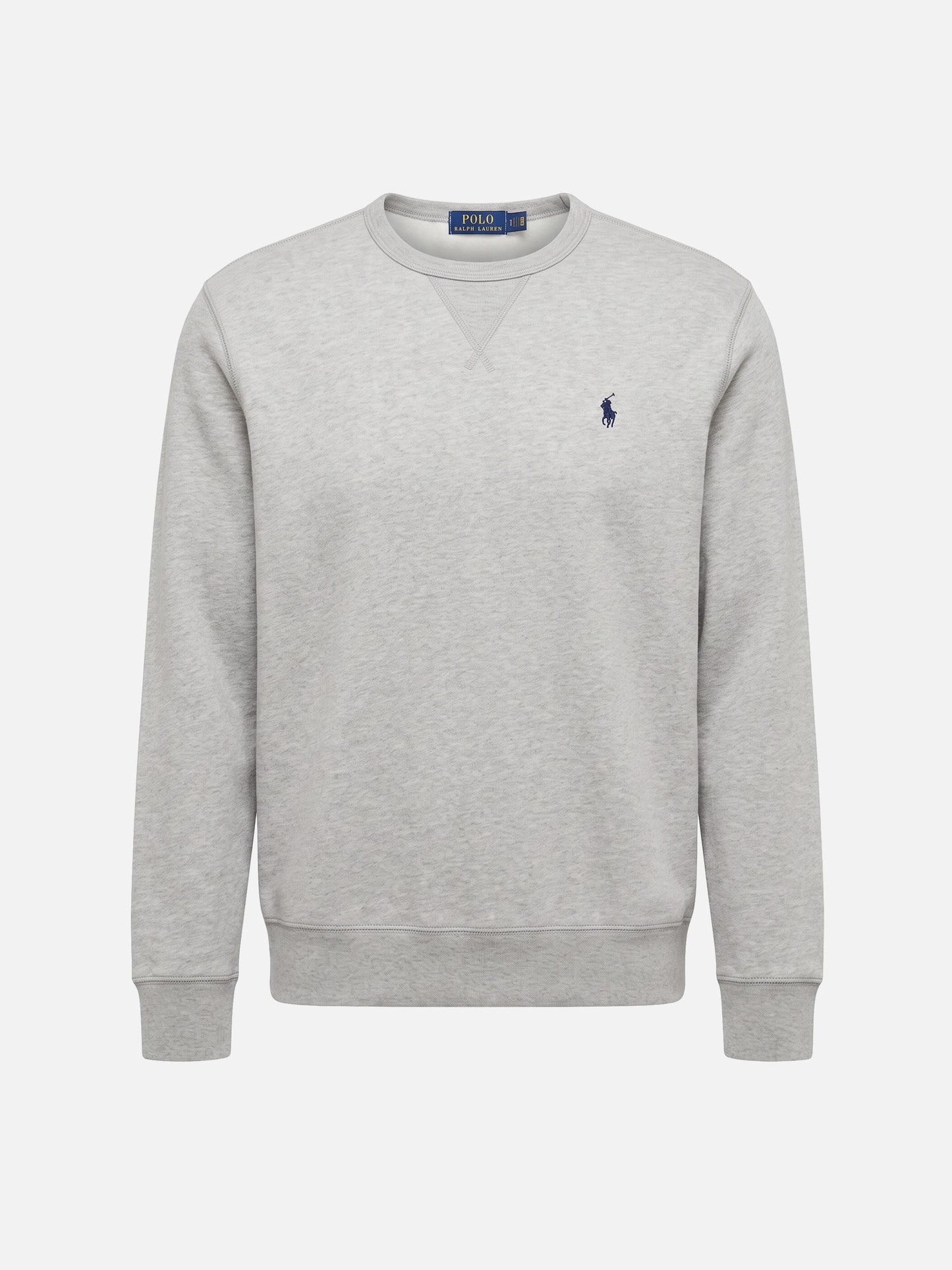 POLO RALPH LAUREN - Sweatshirt RL aus Fleece für Herren