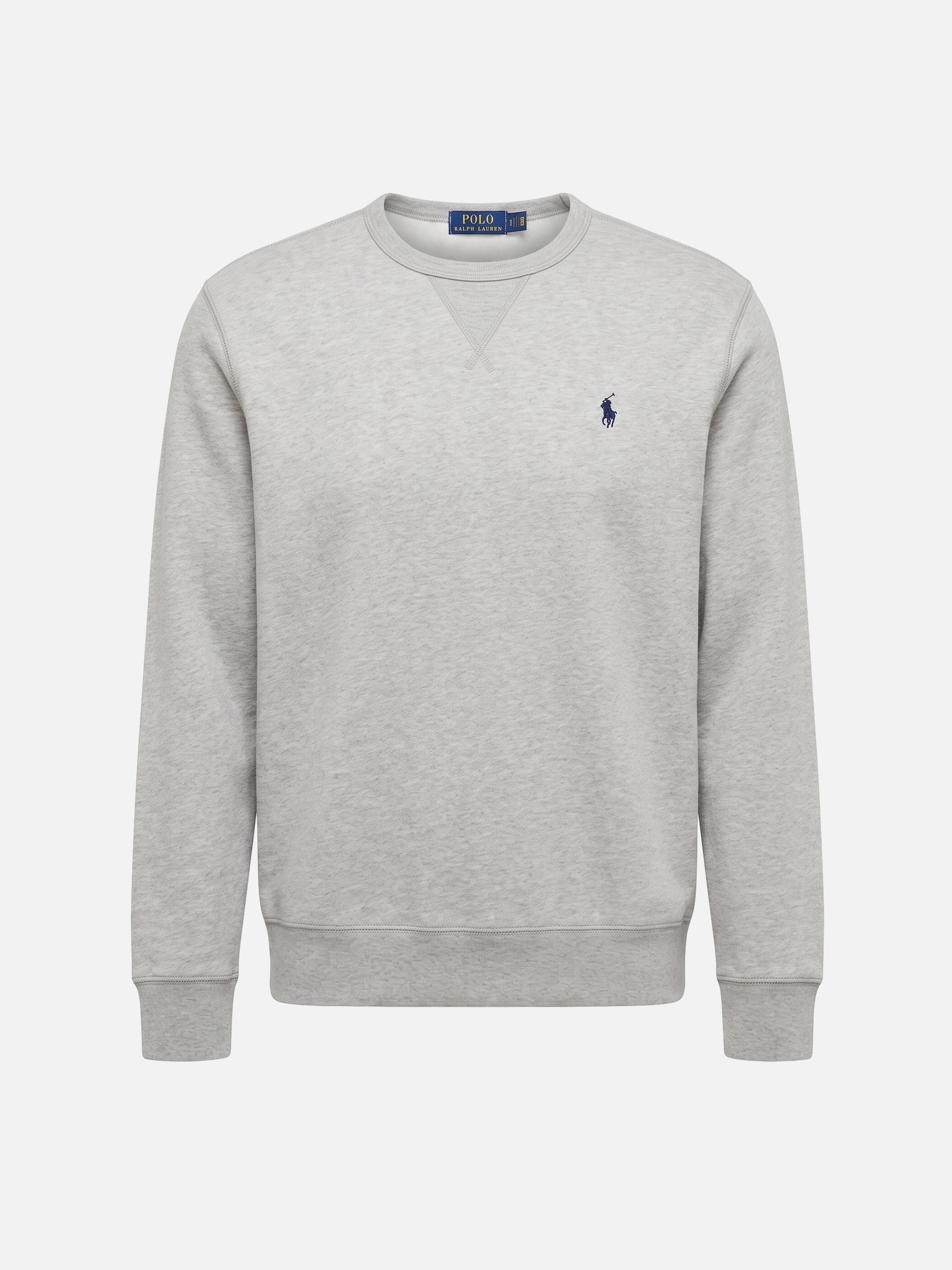 POLO RALPH LAUREN - Sweatshirt RL aus Fleece für Herren
