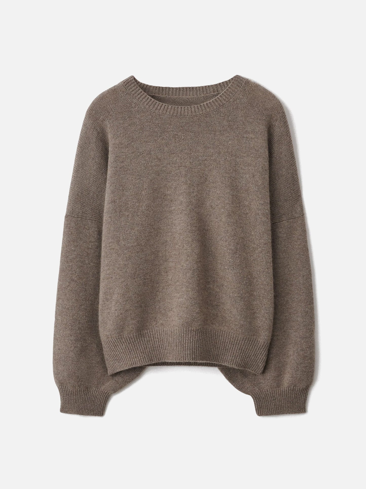 LISA YANG - Pullover Veira aus Kaschmir für Damen